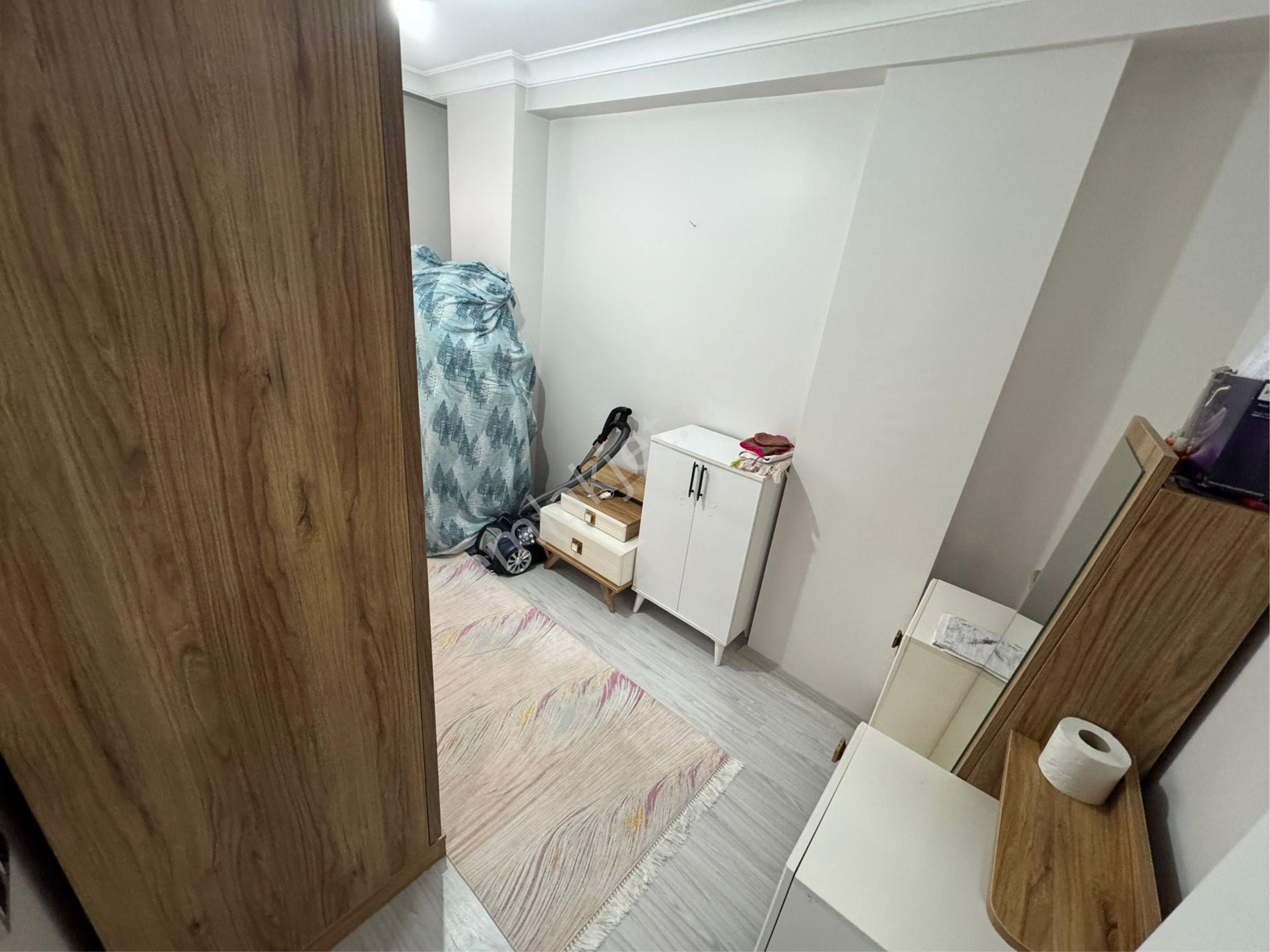 Özgür İnşaat’tan İsmetpaşa Mah’de Lüx 2+1 95m2 Bahçe Katı Daire - Görsel 10