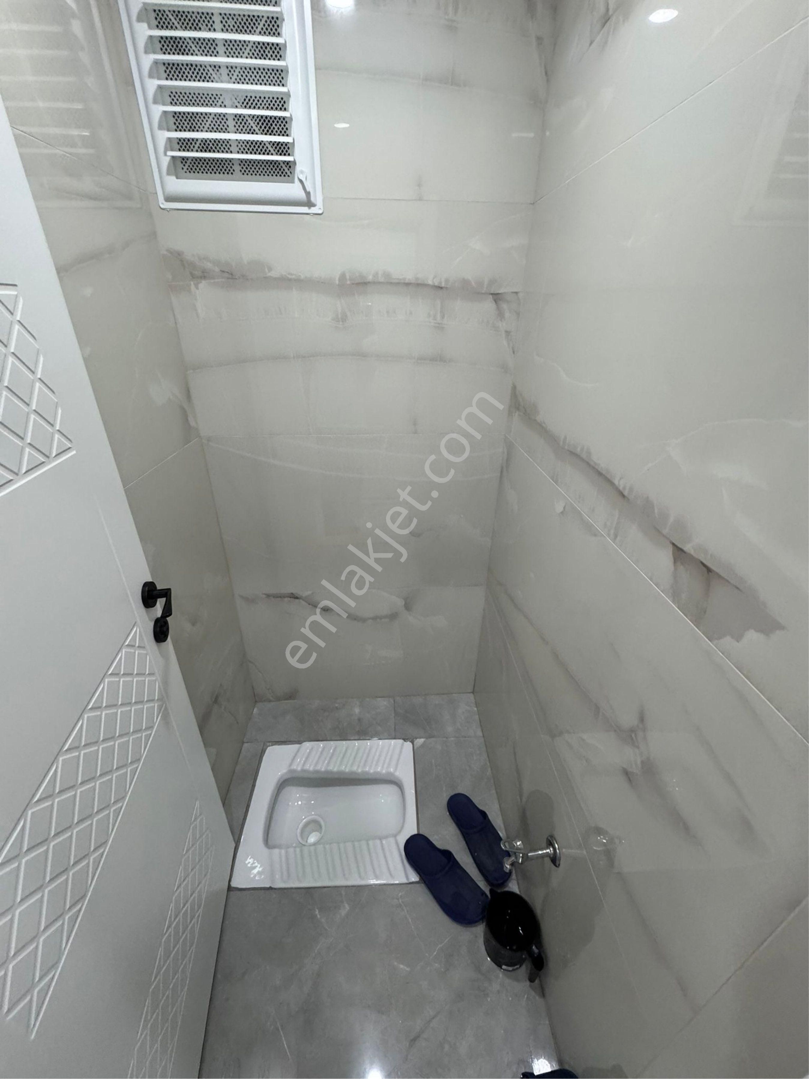 Özgür İnşaat’tan İsmetpaşa Mah’de Lüx 2+1 95m2 Bahçe Katı Daire - Görsel 20