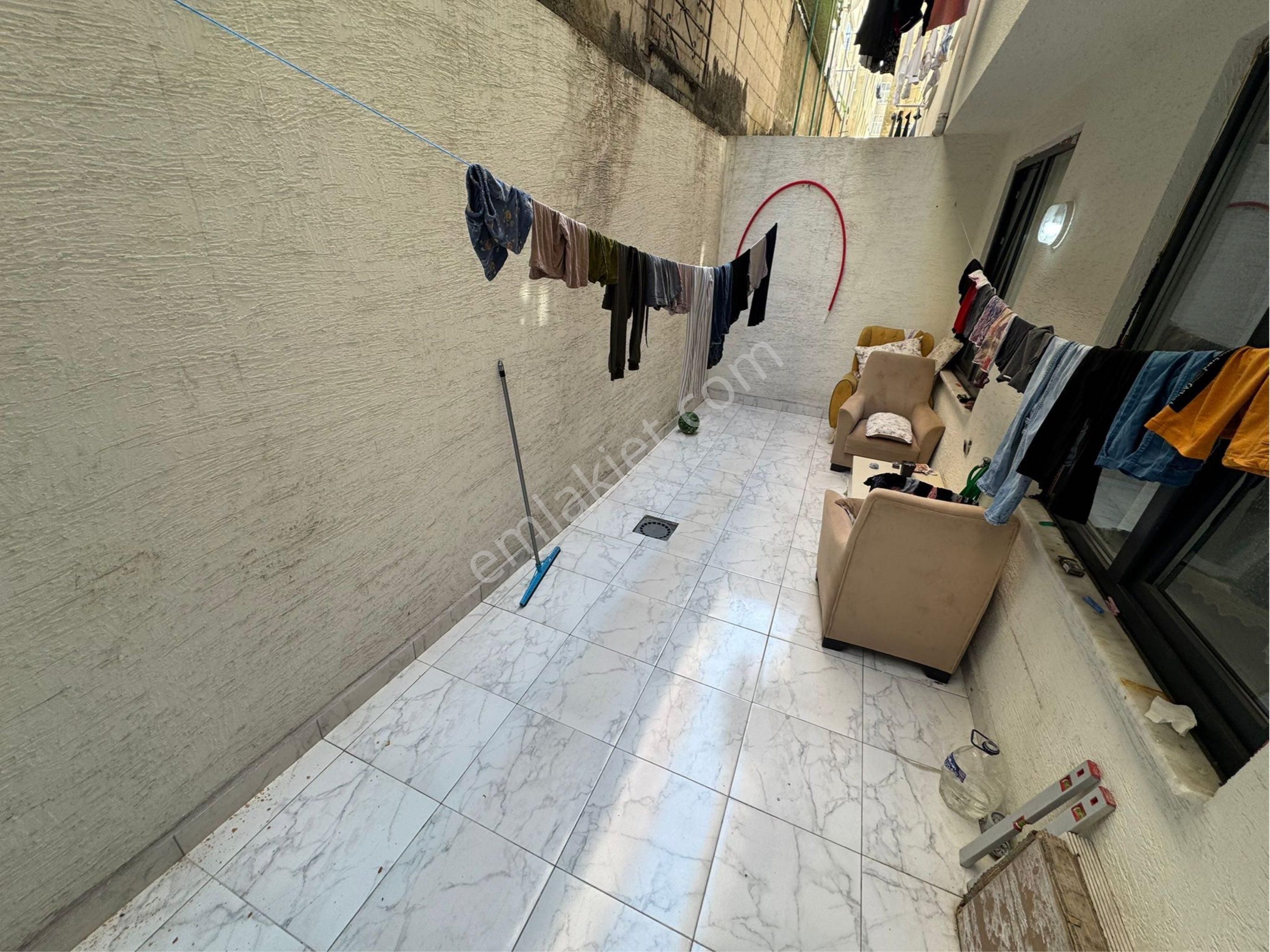 Özgür İnşaat’tan İsmetpaşa Mah’de Lüx 2+1 95m2 Bahçe Katı Daire - Görsel 29