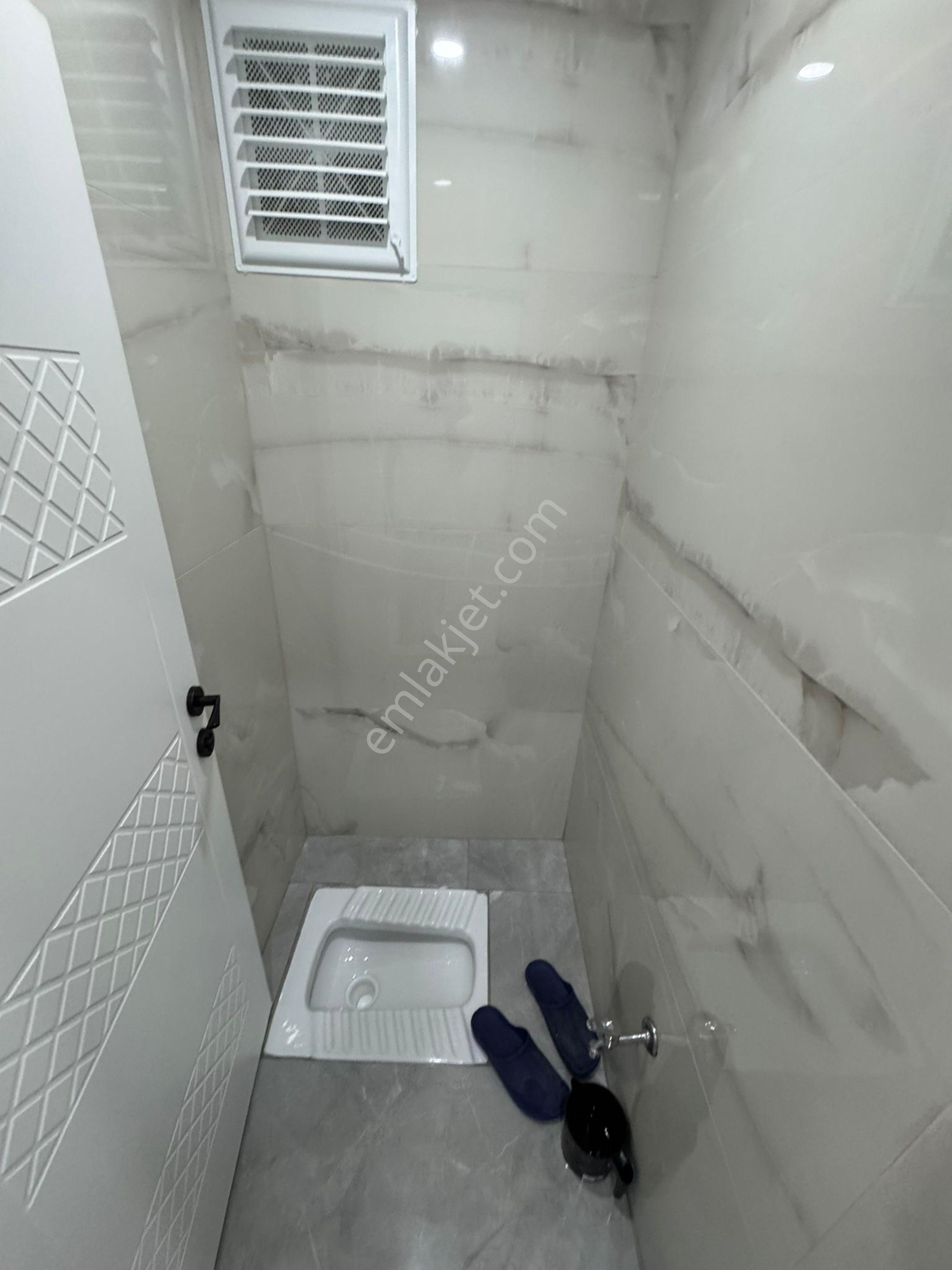 Özgür İnşaat’tan İsmetpaşa Mah’de Lüx 2+1 95m2 Bahçe Katı Daire - Görsel 21