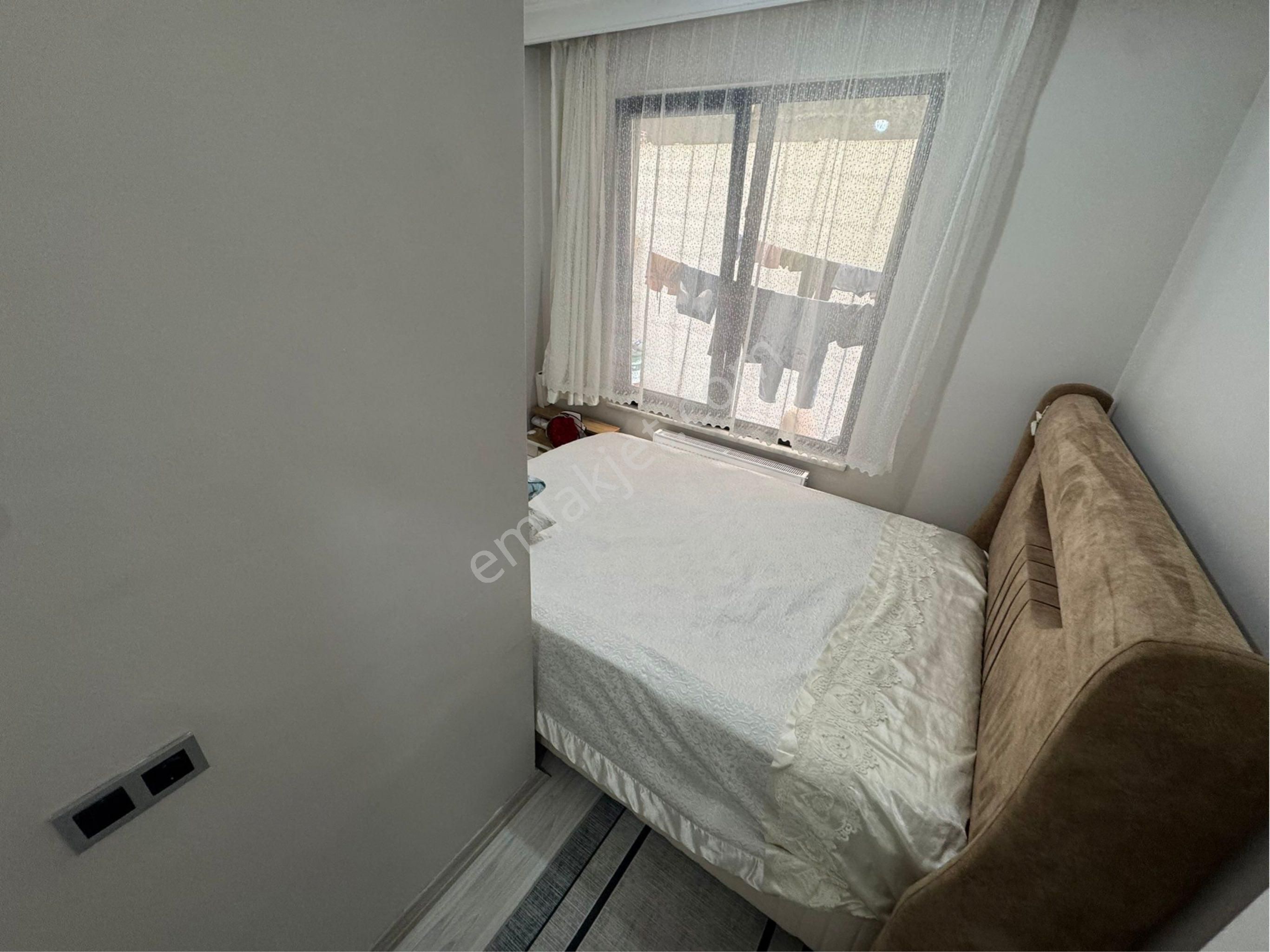 Özgür İnşaat’tan İsmetpaşa Mah’de Lüx 2+1 95m2 Bahçe Katı Daire - Görsel 18