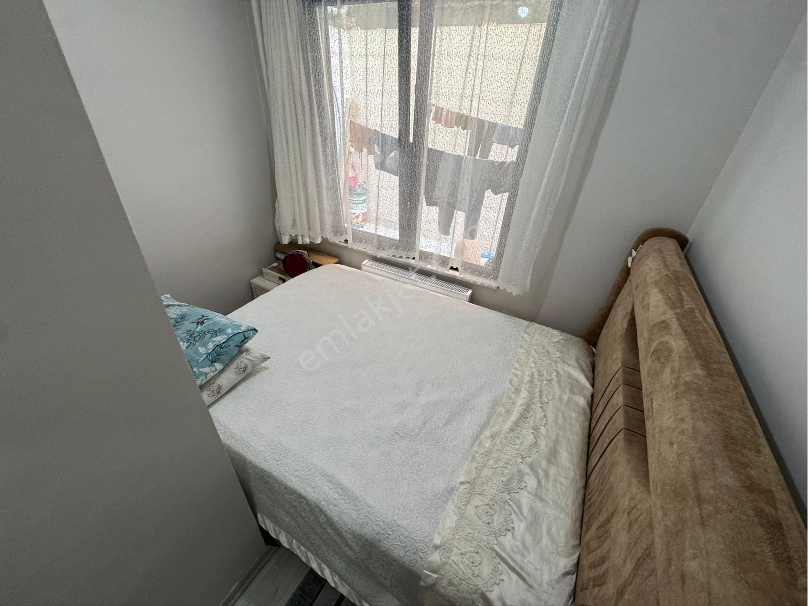 Özgür İnşaat’tan İsmetpaşa Mah’de Lüx 2+1 95m2 Bahçe Katı Daire - Görsel 19