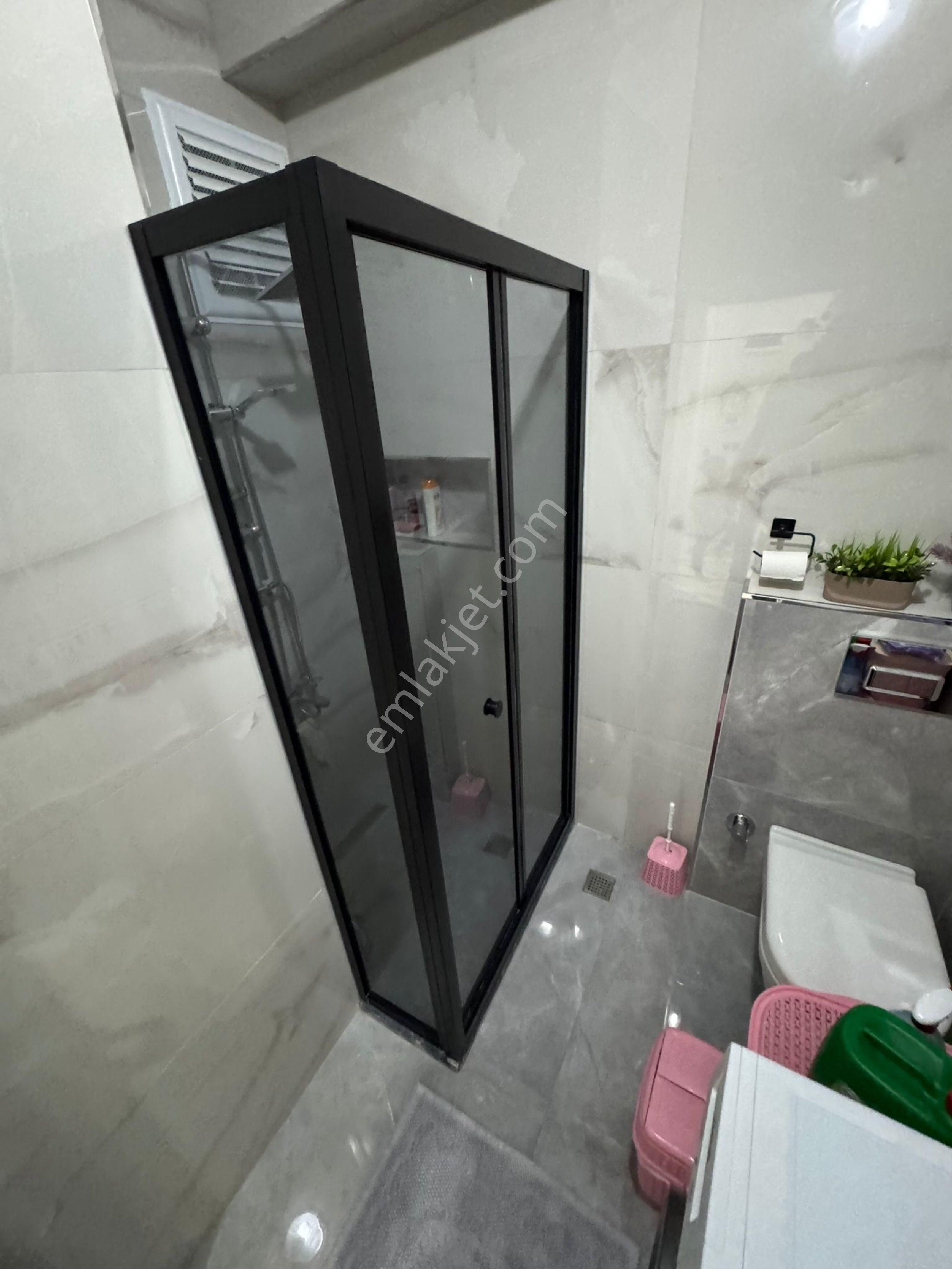 Özgür İnşaat’tan İsmetpaşa Mah’de Lüx 2+1 95m2 Bahçe Katı Daire - Görsel 25