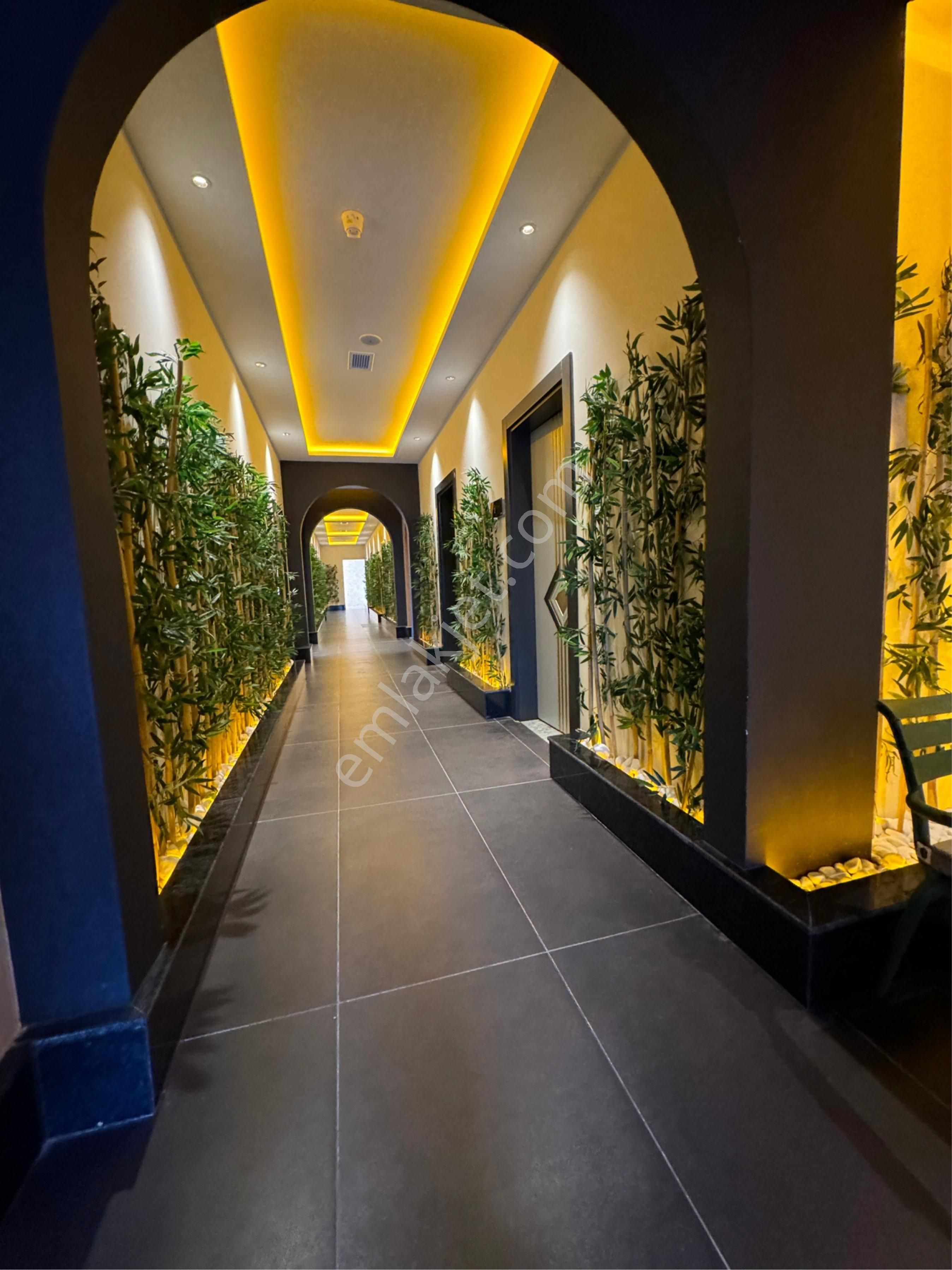 Payallar Faralya Satılık 2+1 Dubleks Daire - Görsel 4