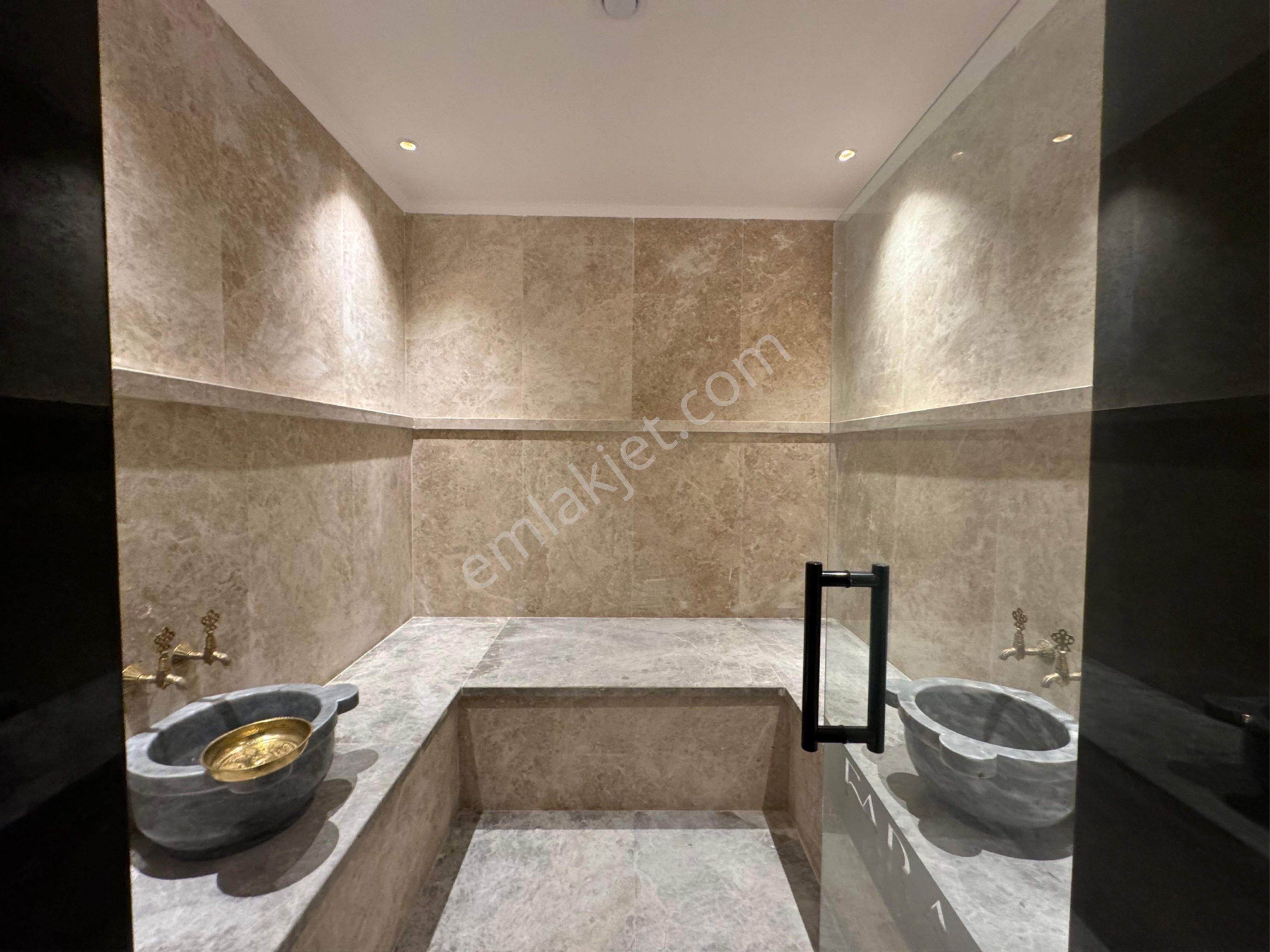 Payallar Faralya Satılık 2+1 Dubleks Daire - Görsel 5