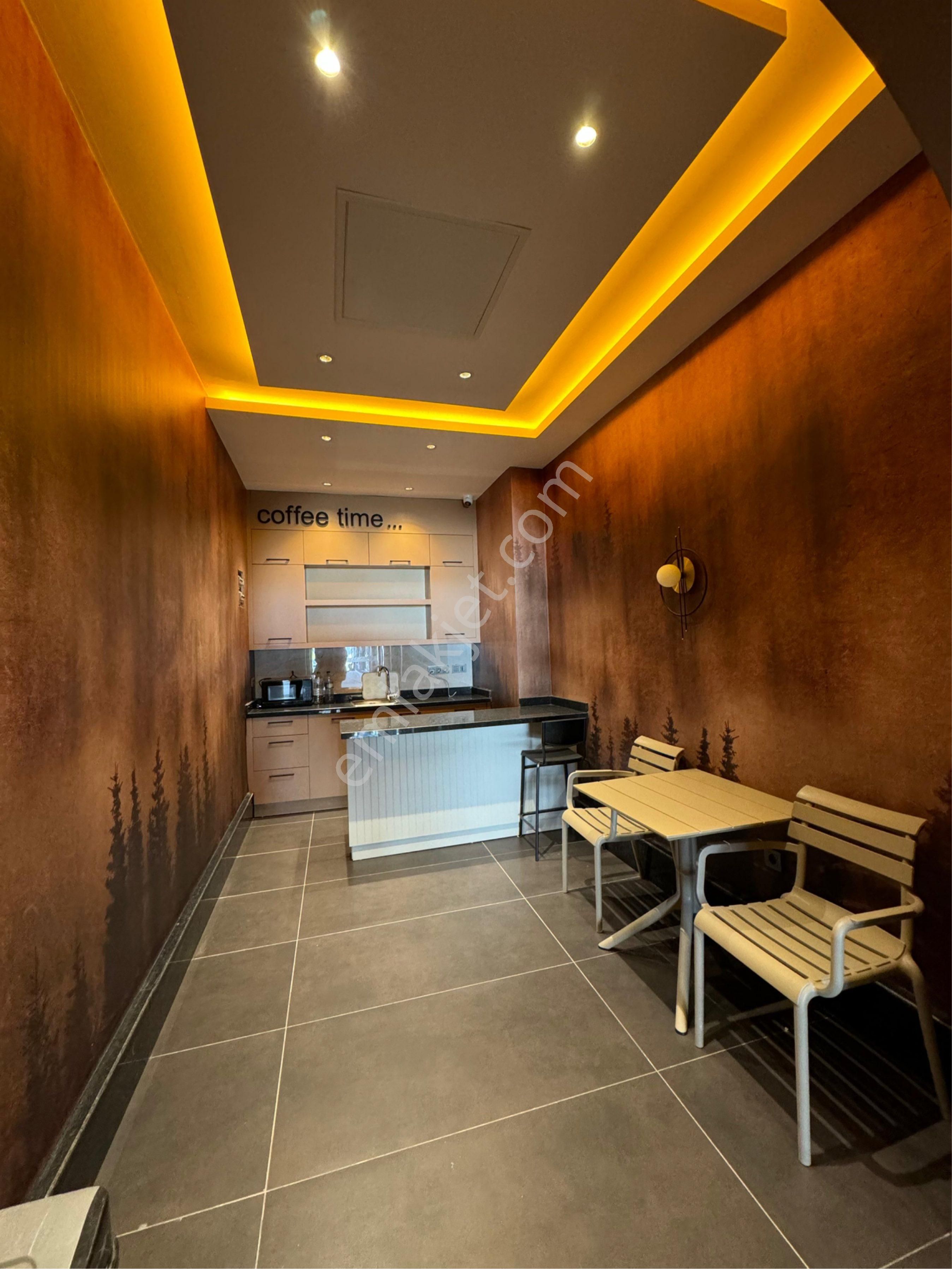 Payallar Faralya Satılık 2+1 Dubleks Daire - Görsel 6