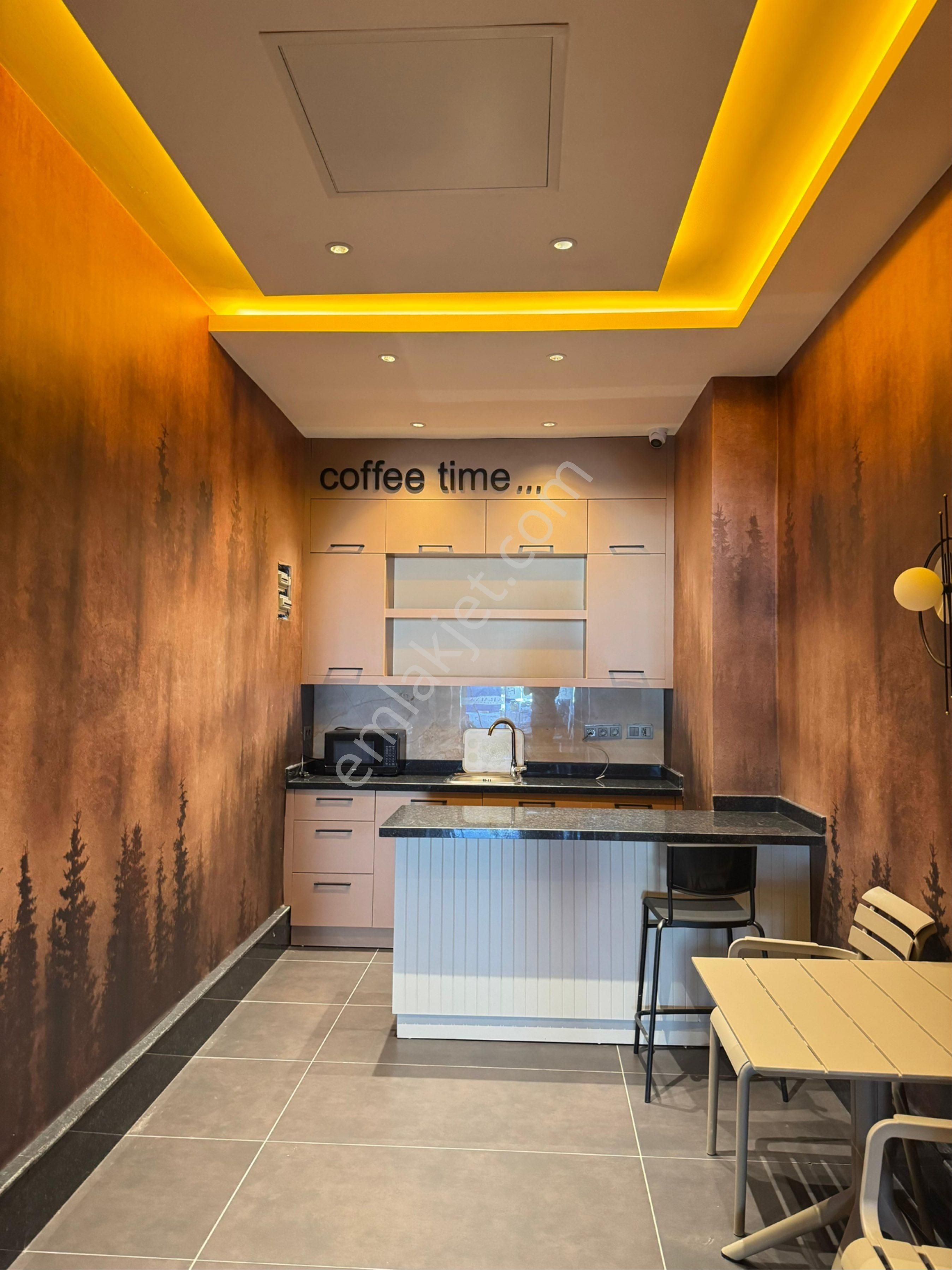 Payallar Faralya Satılık 2+1 Dubleks Daire - Görsel 11