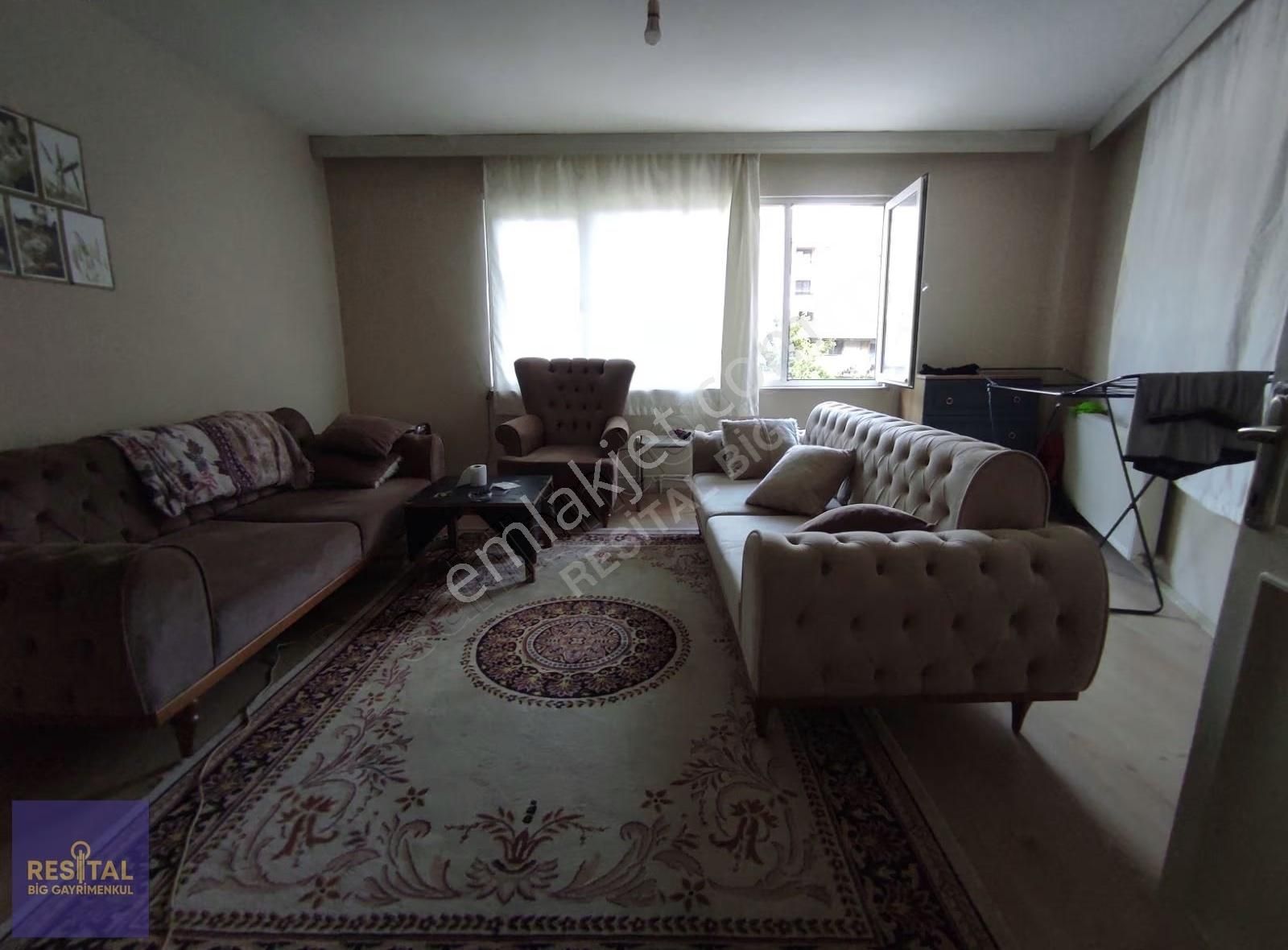 Gemlik Hisar Mah. 2+1 Satılık Daire Resital Big Gayrimenkulde - Görsel 6