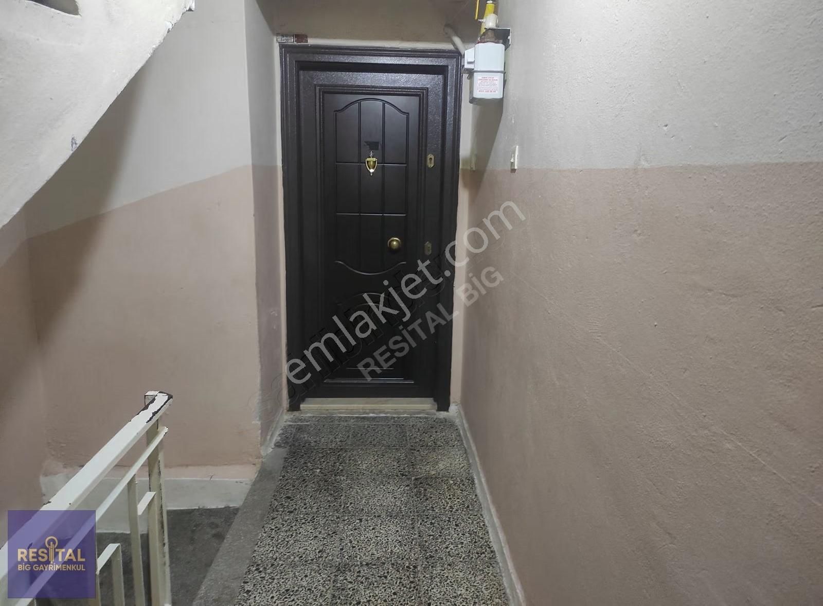 Gemlik Hisar Mah. 2+1 Satılık Daire Resital Big Gayrimenkulde - Görsel 12