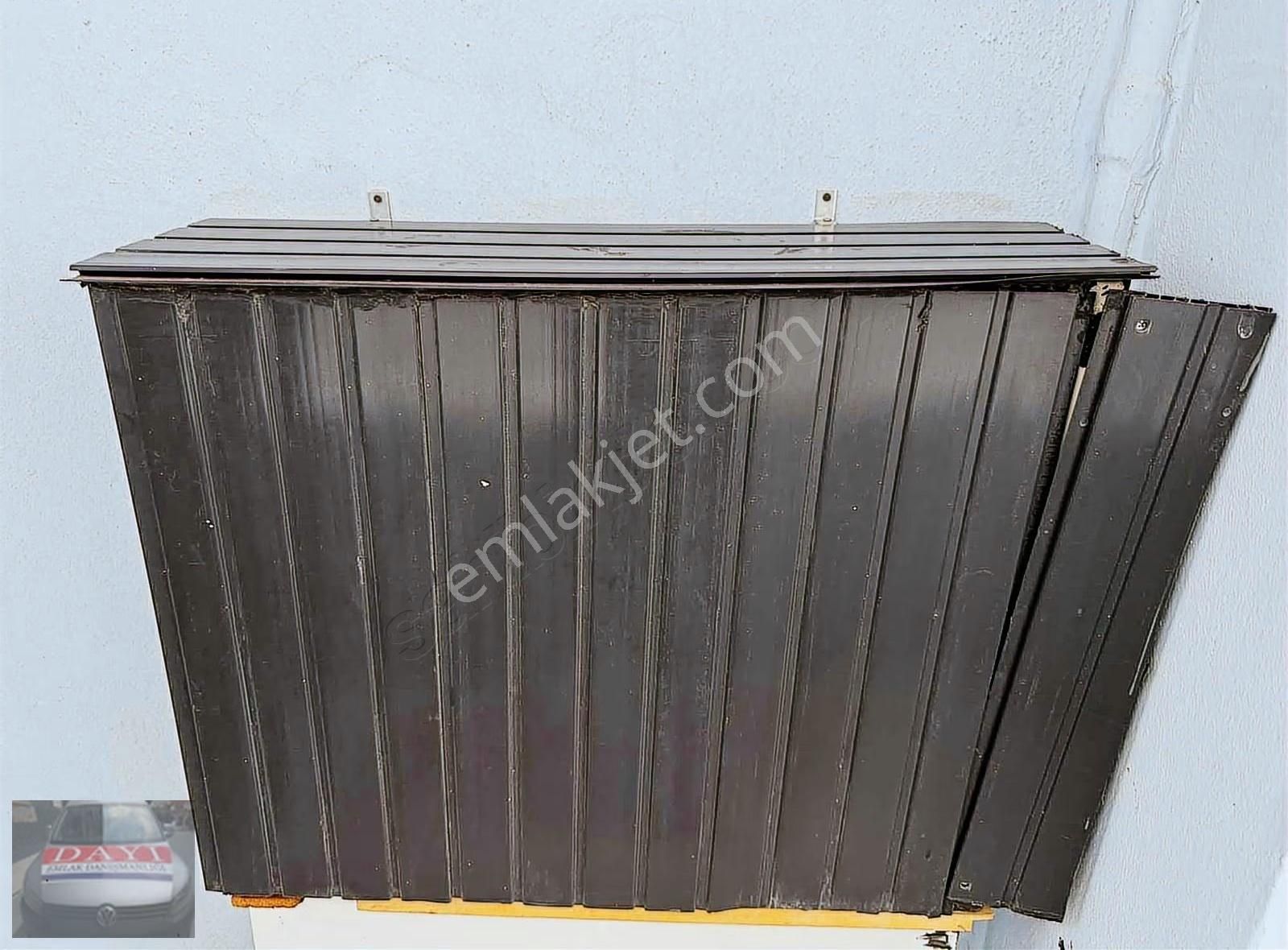 Dayı Emlaktan Kumla Da Deniz Ve Dağ Manzaralı Full Yapılı