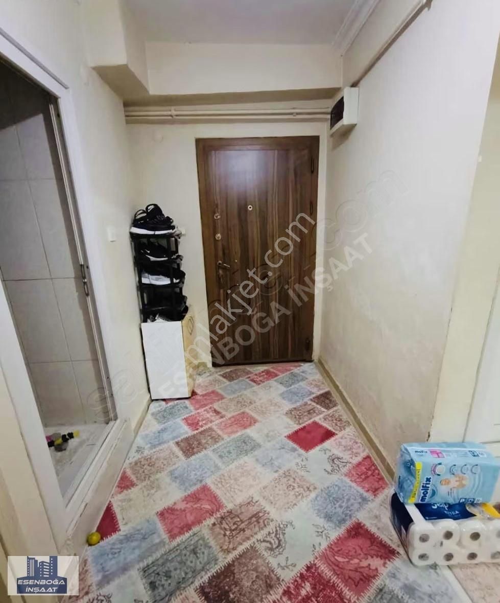 Esenler Atışalanı Bahçe Katı 2+1 Daire - Görsel 12