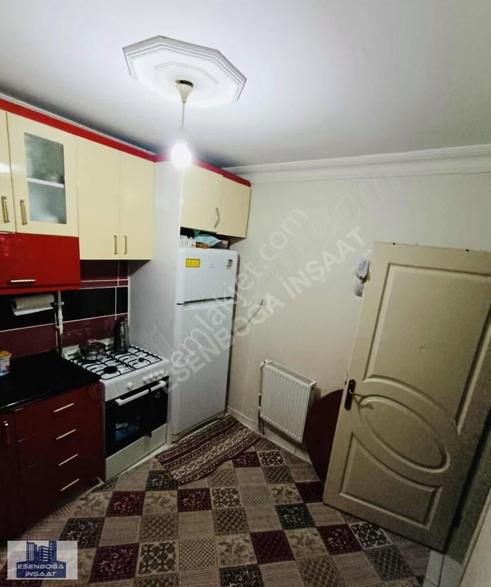 Esenler Atışalanı Bahçe Katı 2+1 Daire - Görsel 2