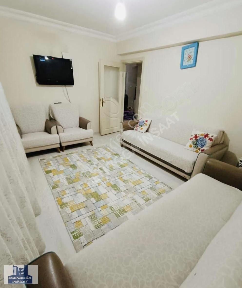 Esenler Atışalanı Bahçe Katı 2+1 Daire - Görsel 3