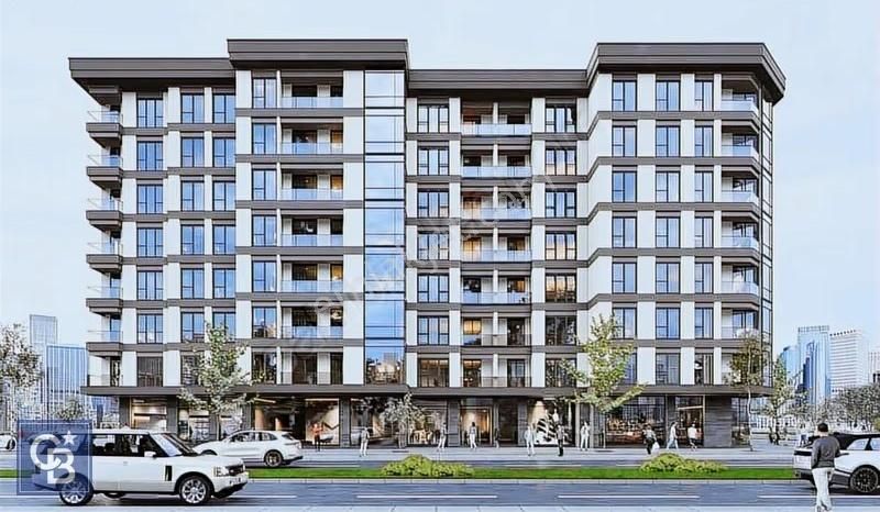 İzmir Bayraklı Manavkuyu Megazone'da Geniş 3+1 Satılık Daire - Görsel 3