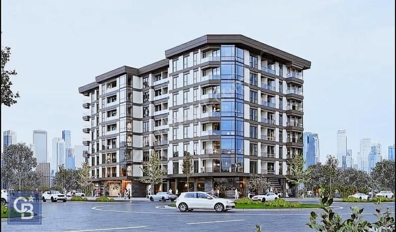 İzmir Bayraklı Manavkuyu Megazone'da Geniş 3+1 Satılık Daire