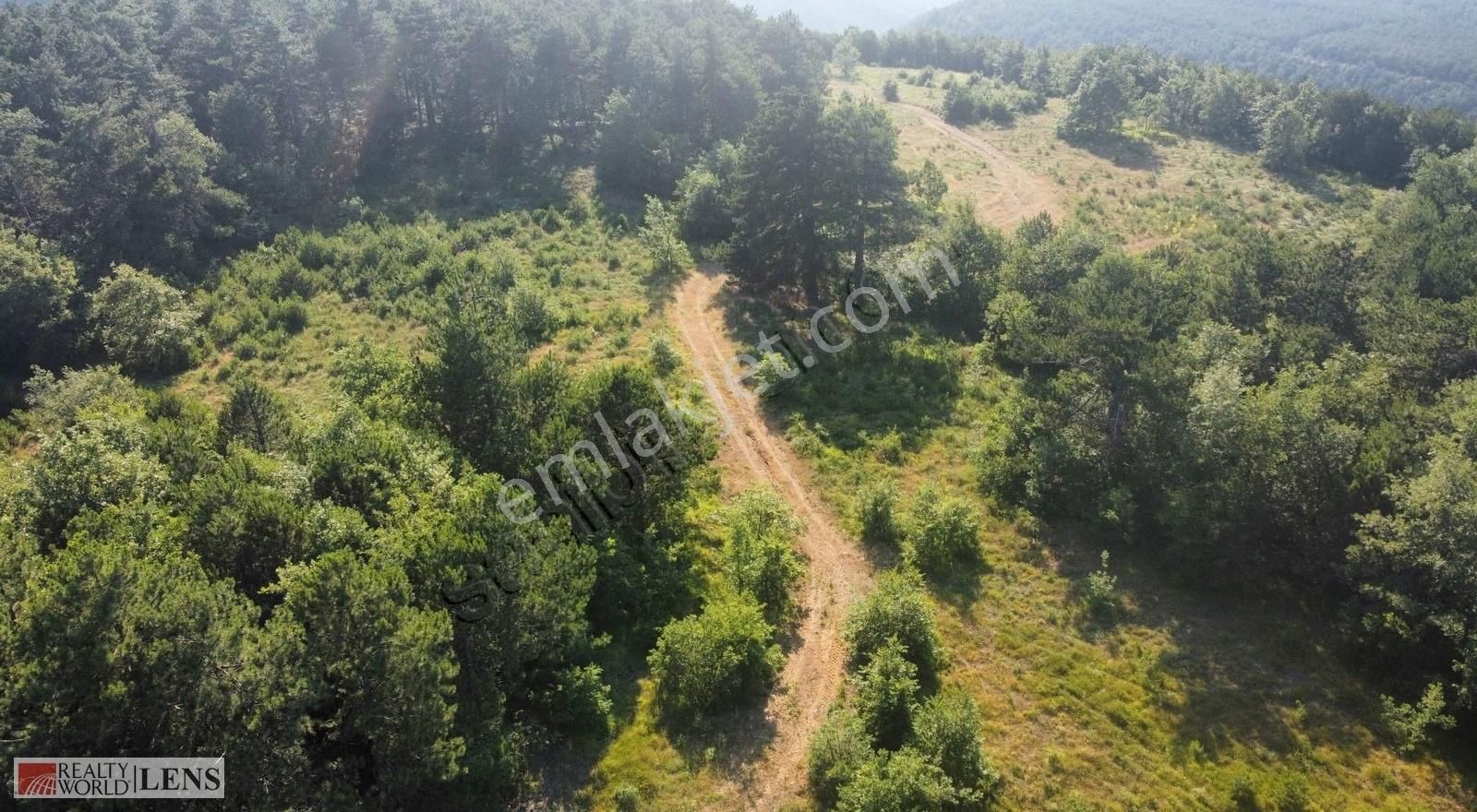 Sakarya Sütalanda 5.373 M2 Tarla Daha Uygunu Yok - Görsel 13