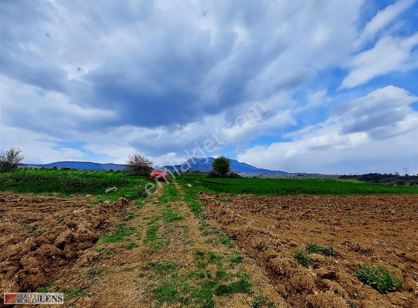 Sakarya Geyvede 1.245 M2 Müstakil Bahçe - Görsel 15