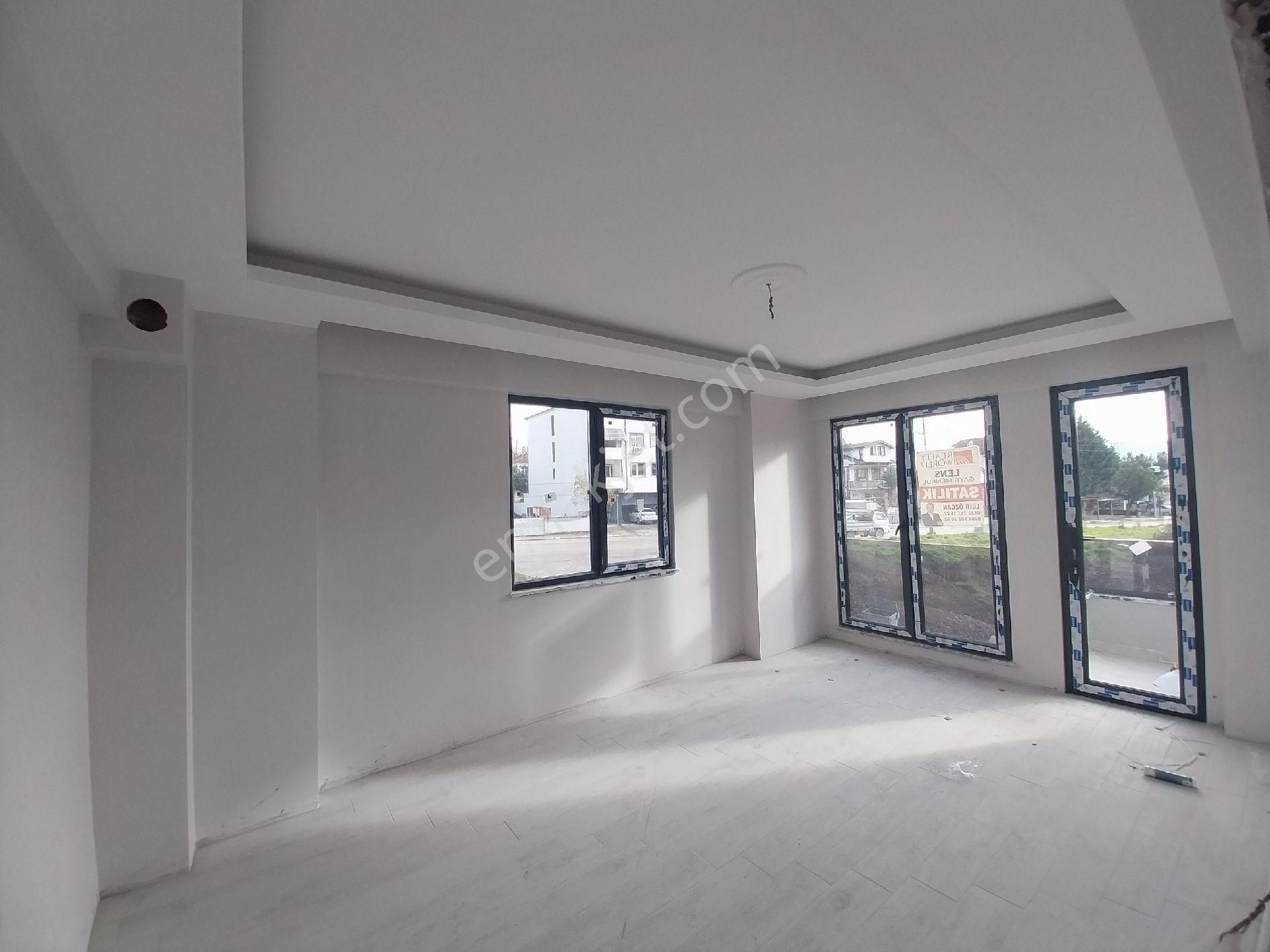 Arifiye Kalaycı Mahallesinde (cumhuriyet) Satılık 2+1 Daire