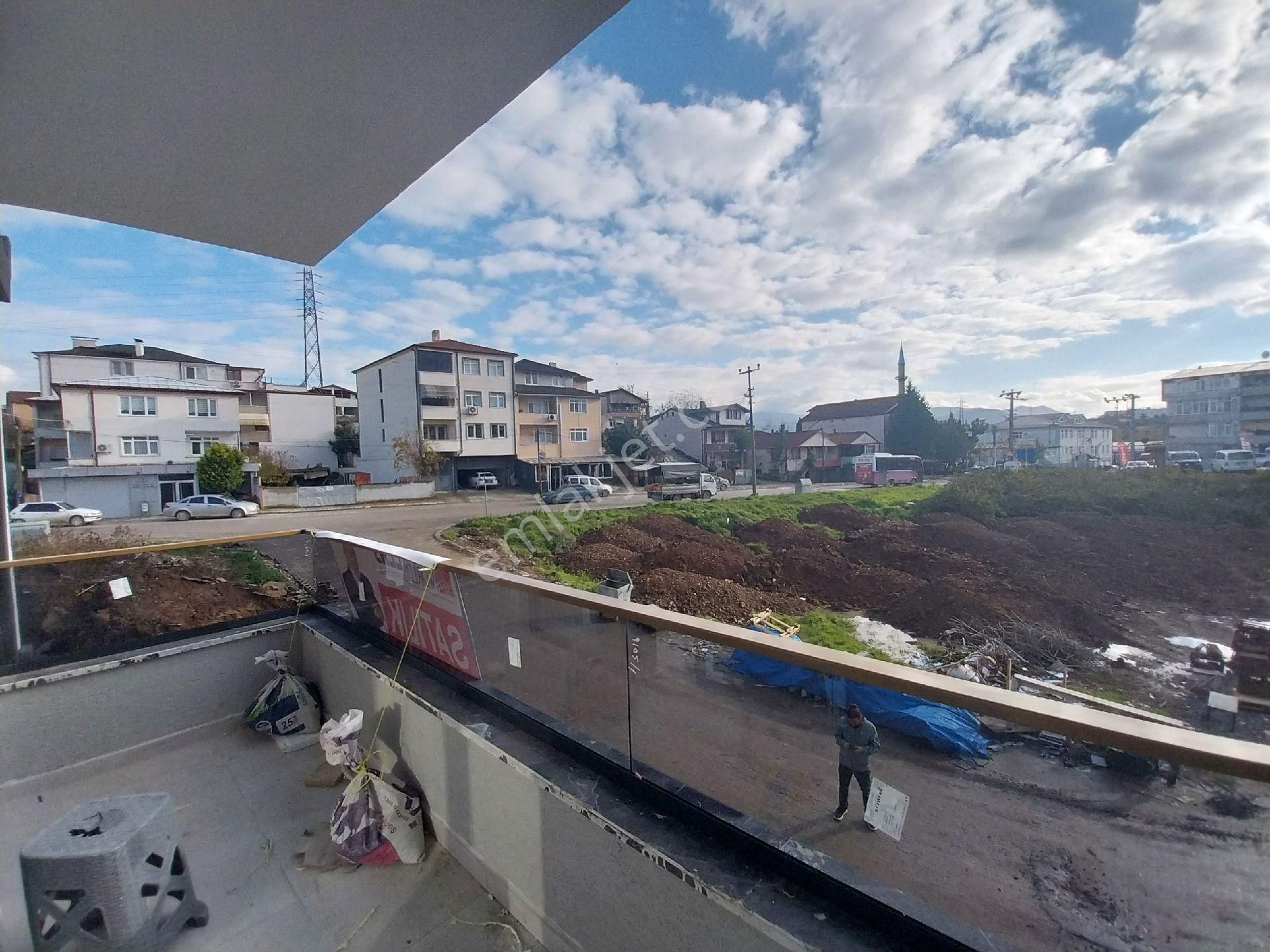 Arifiye Kalaycı Mahallesinde (cumhuriyet) Satılık 2+1 Daire - Görsel 9