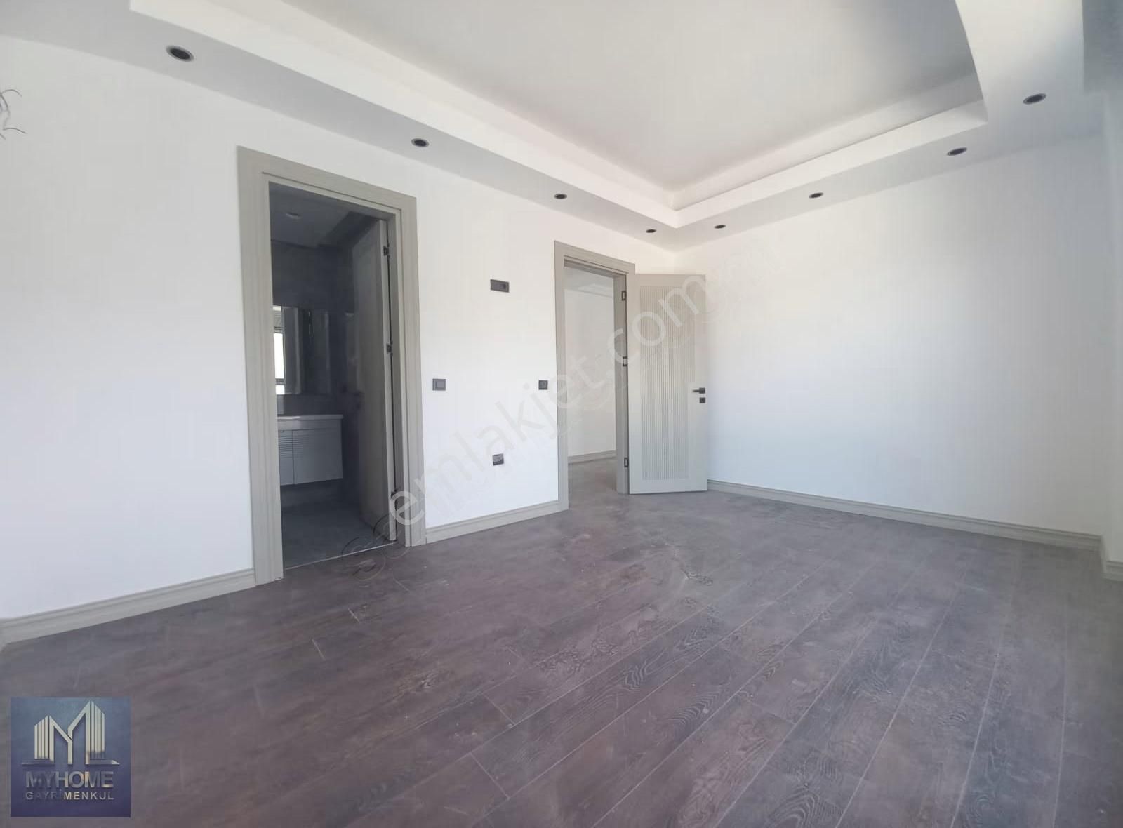 Çorlu Önerlerde Satılık Müstakil Havuzlu 4+1 Sıfır Villla - Görsel 27
