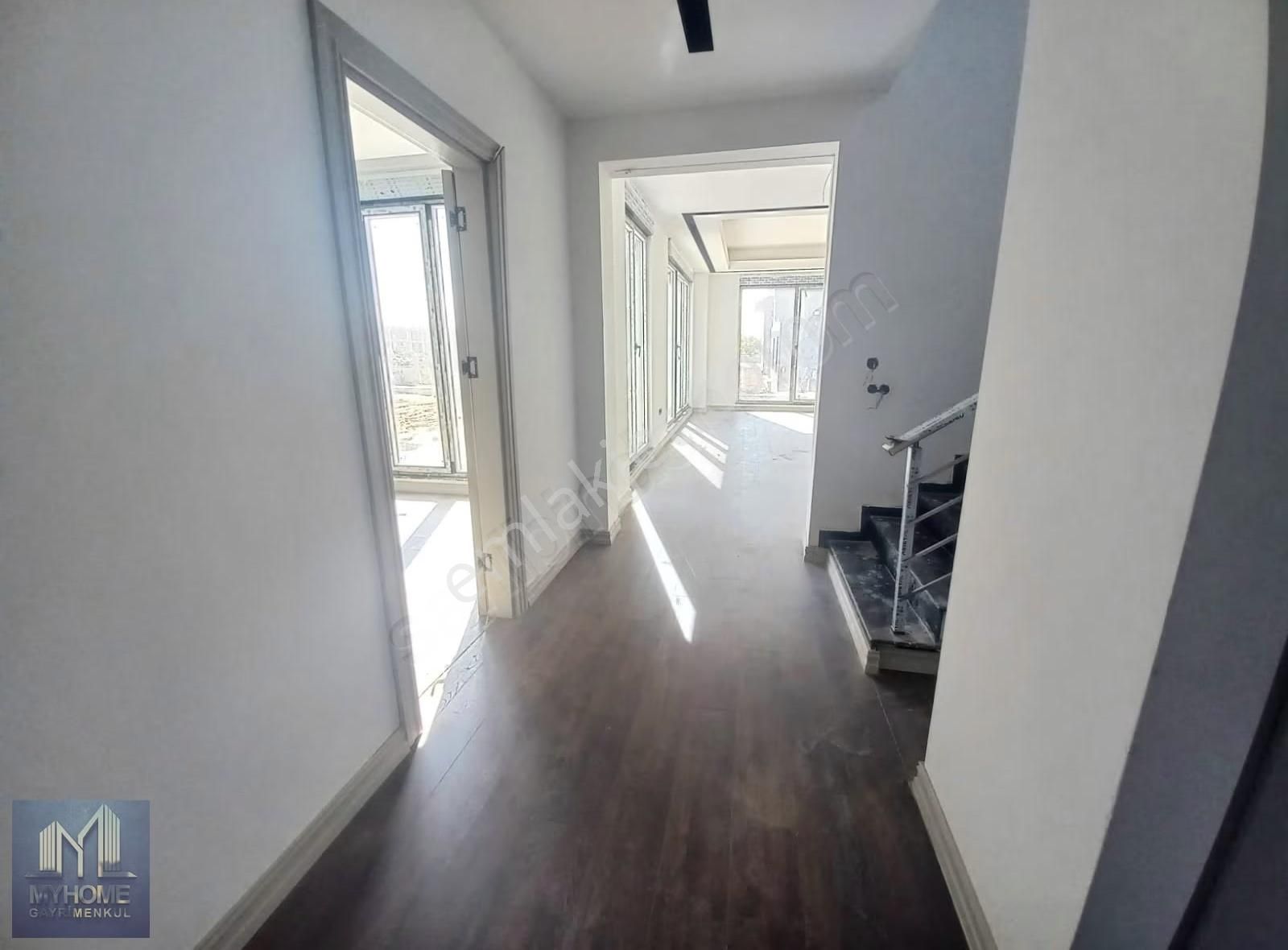 Çorlu Önerlerde Satılık Müstakil Havuzlu 4+1 Sıfır Villla - Görsel 10