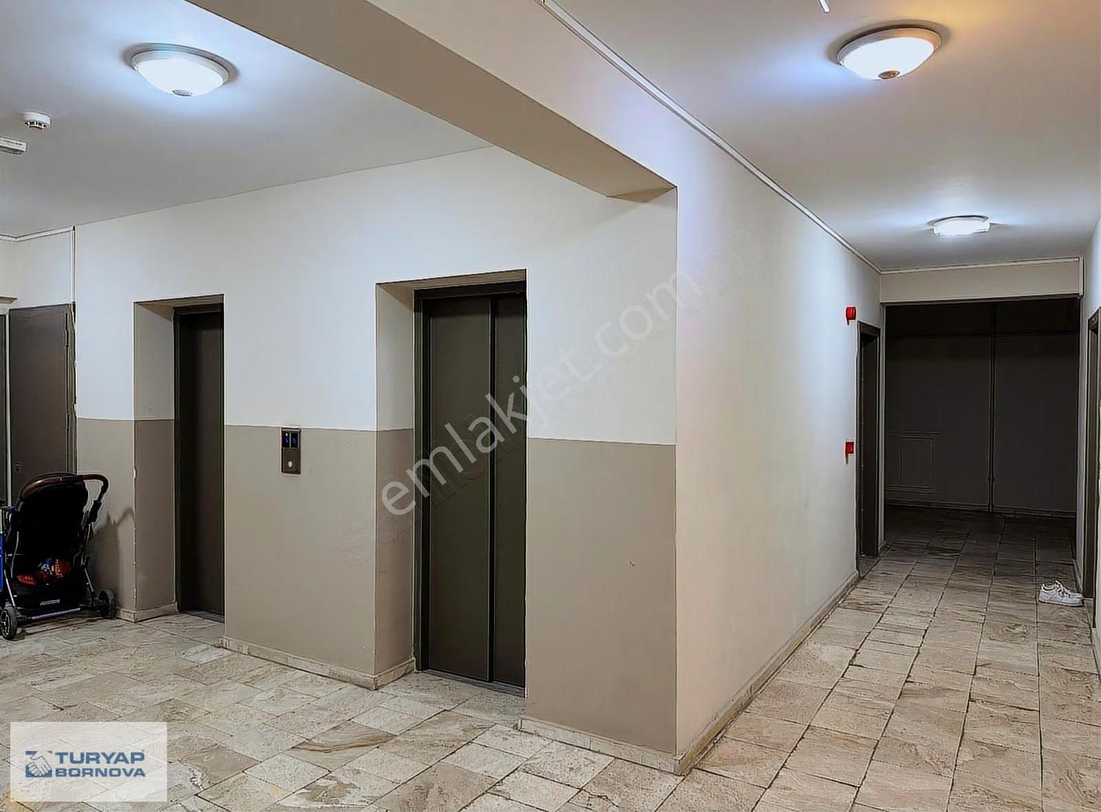 Yeşilova Renova Sitesinde Geniş Ferah Satılık 2+1 Daire - Görsel 9