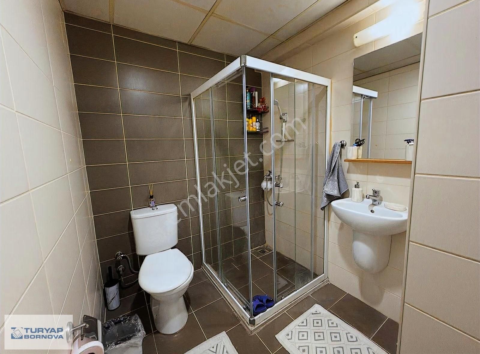 Yeşilova Renova Sitesinde Geniş Ferah Satılık 2+1 Daire - Görsel 6