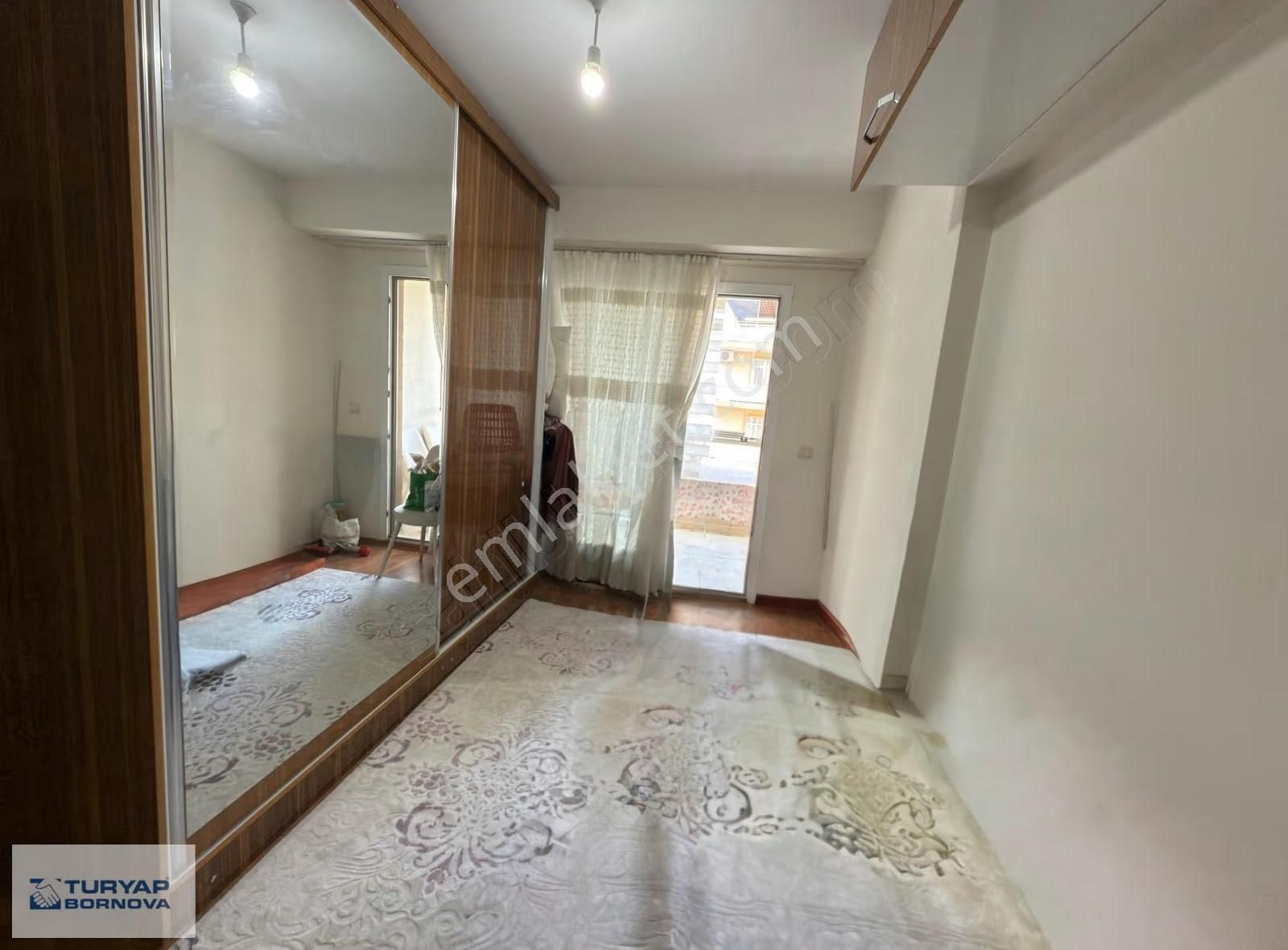 Yeşilova Renova Sitesinde Geniş Ferah Satılık 2+1 Daire - Görsel 3