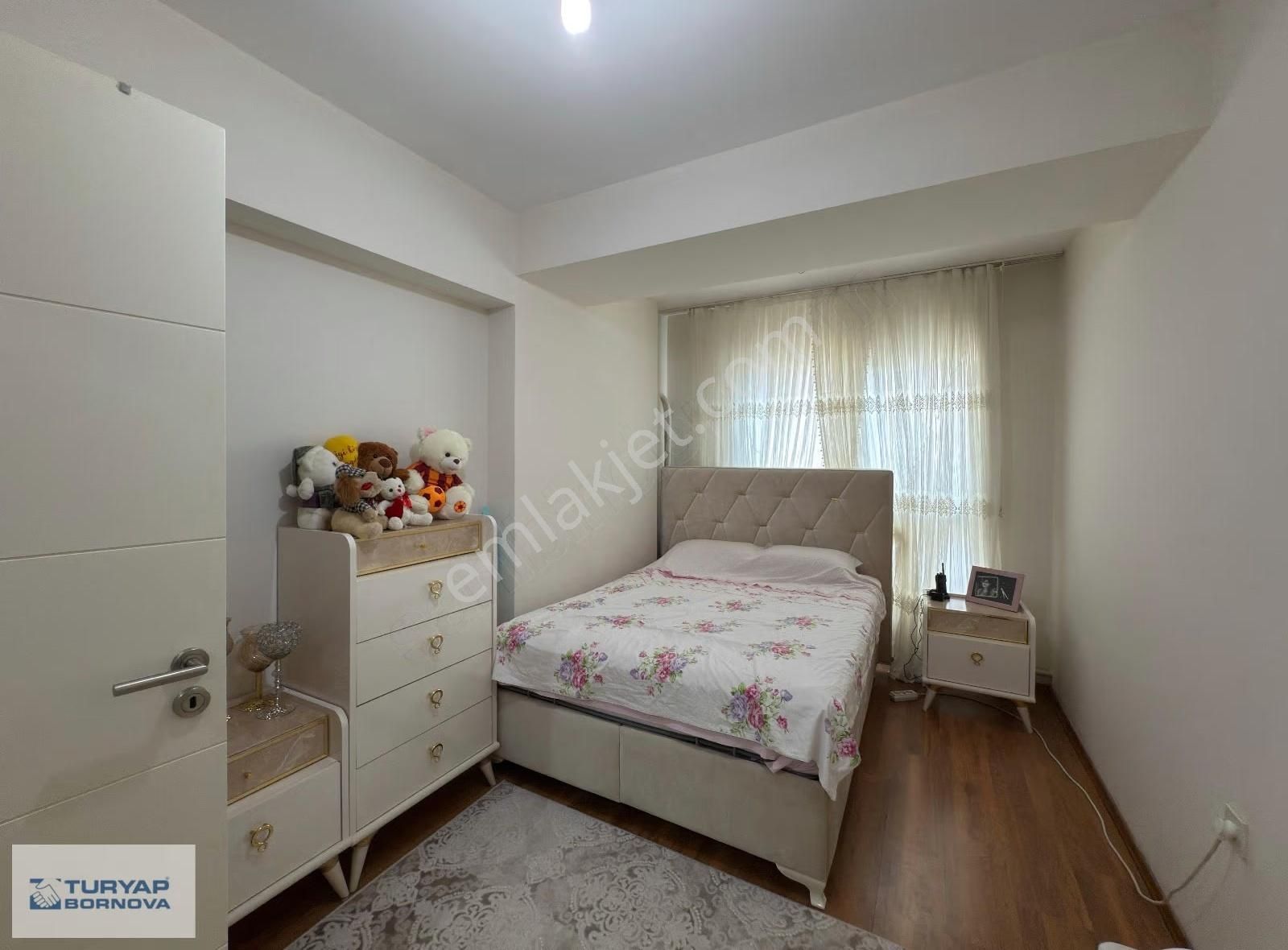 Yeşilova Renova Sitesinde Geniş Ferah Satılık 2+1 Daire - Görsel 2