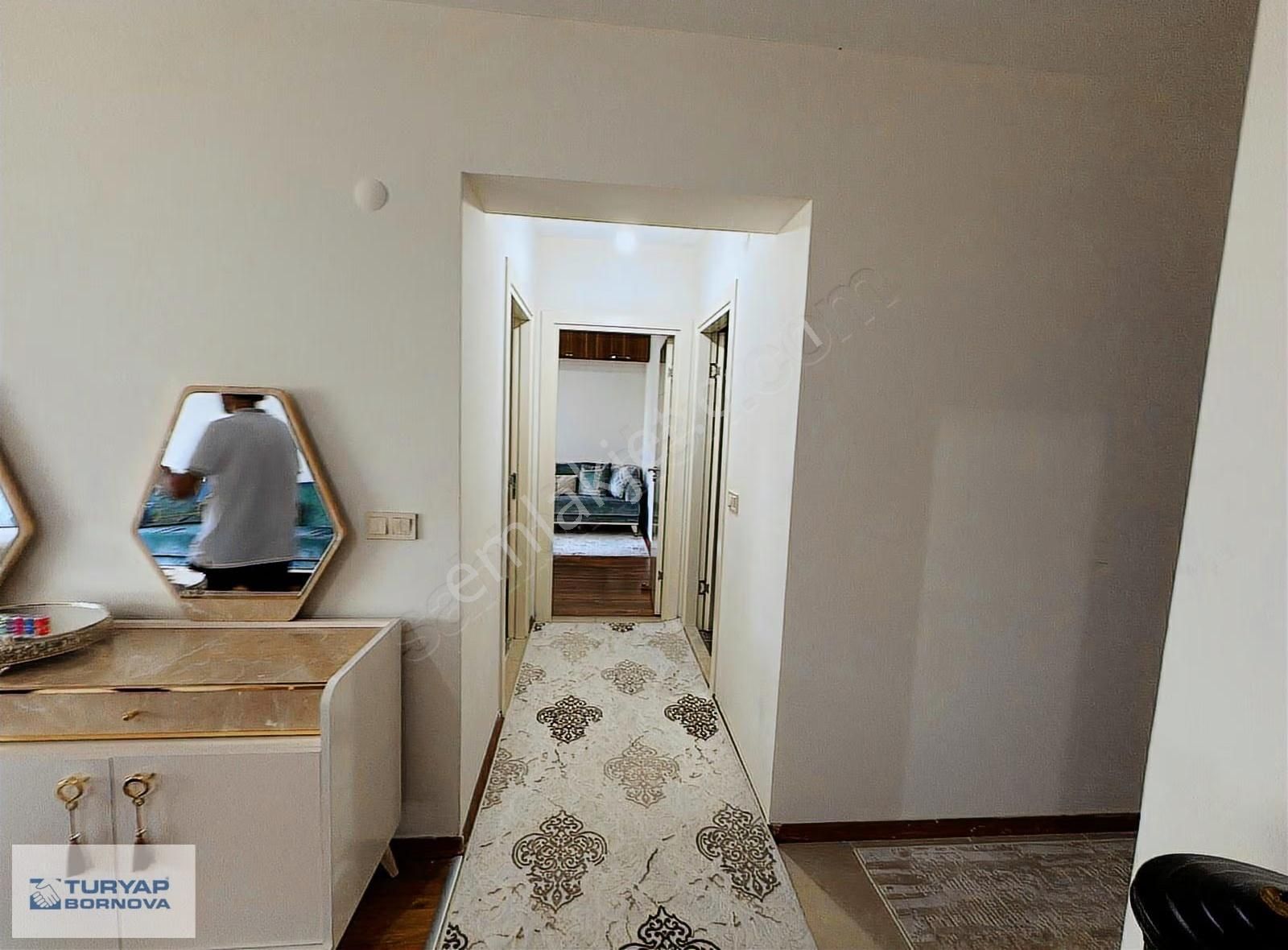 Yeşilova Renova Sitesinde Geniş Ferah Satılık 2+1 Daire - Görsel 8