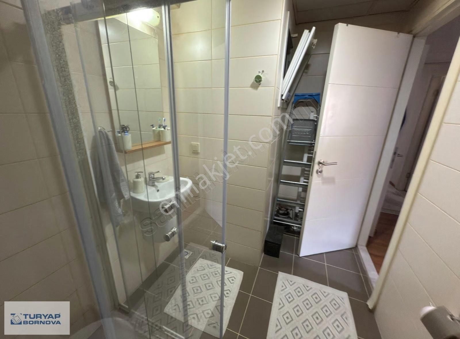 Yeşilova Renova Sitesinde Geniş Ferah Satılık 2+1 Daire - Görsel 7