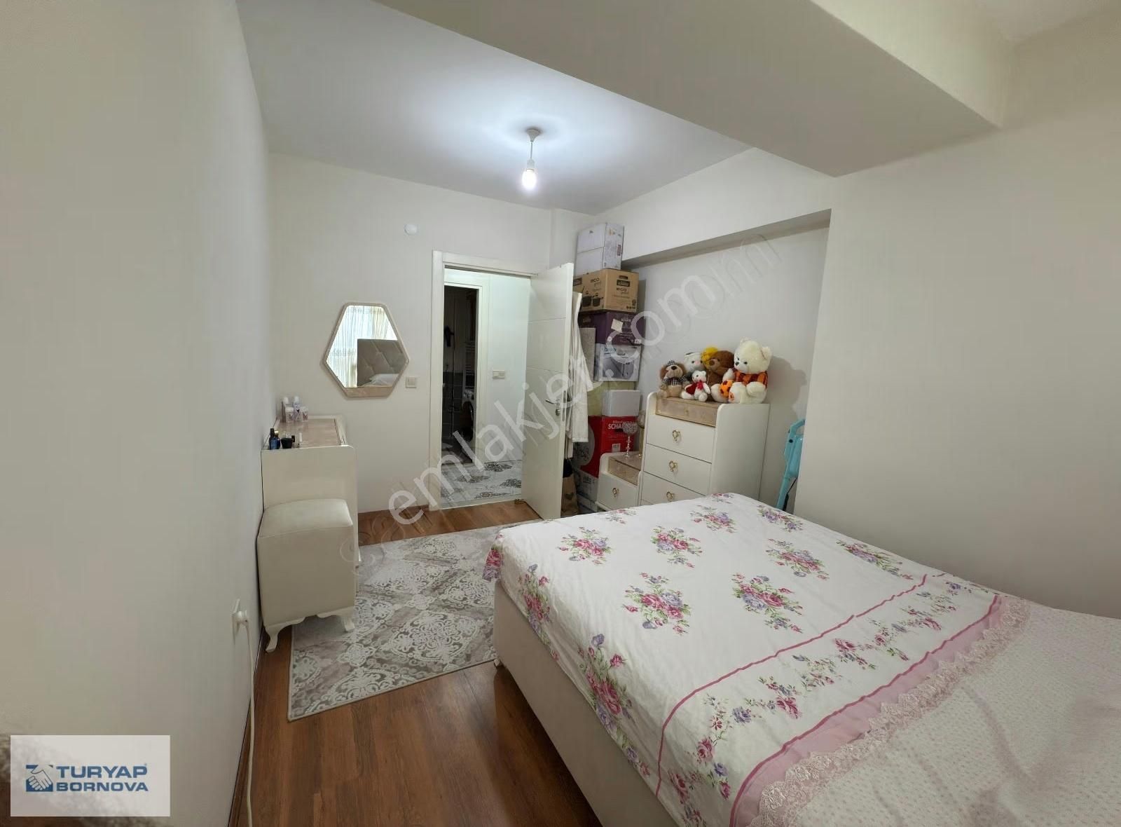 Yeşilova Renova Sitesinde Geniş Ferah Satılık 2+1 Daire - Görsel 4