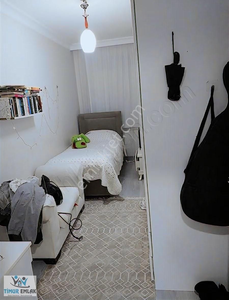 Avcılar Merkezi Konumda Satılık 3+1 Arakat Daire - Görsel 15