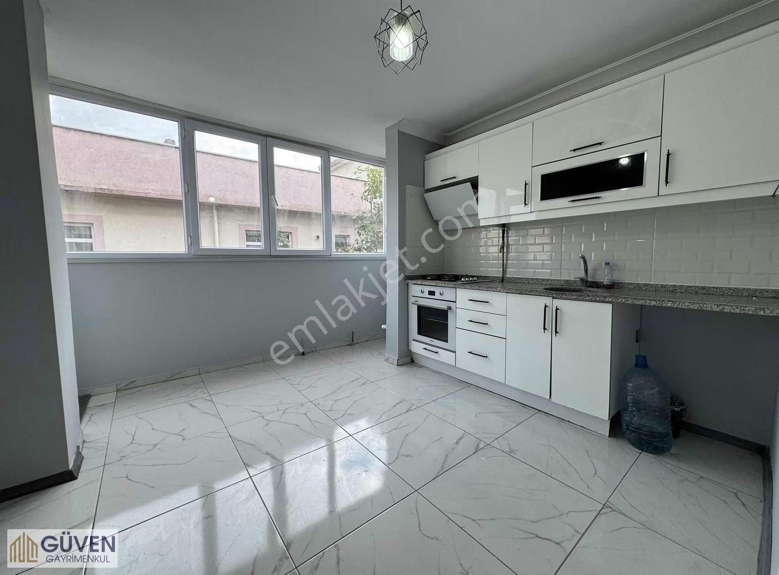 Battal Gazi Cad Yakını Kombili 5+1 180m2 Önü Kapanmaz Dublex - Görsel 2