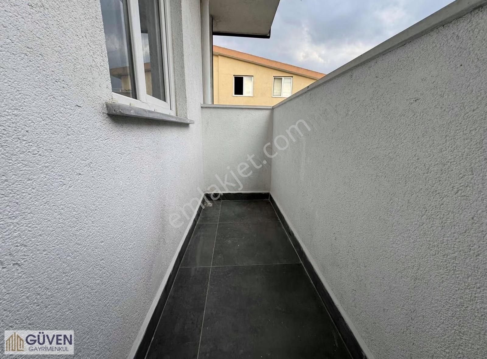 Battal Gazi Cad Yakını Kombili 5+1 180m2 Önü Kapanmaz Dublex - Görsel 19