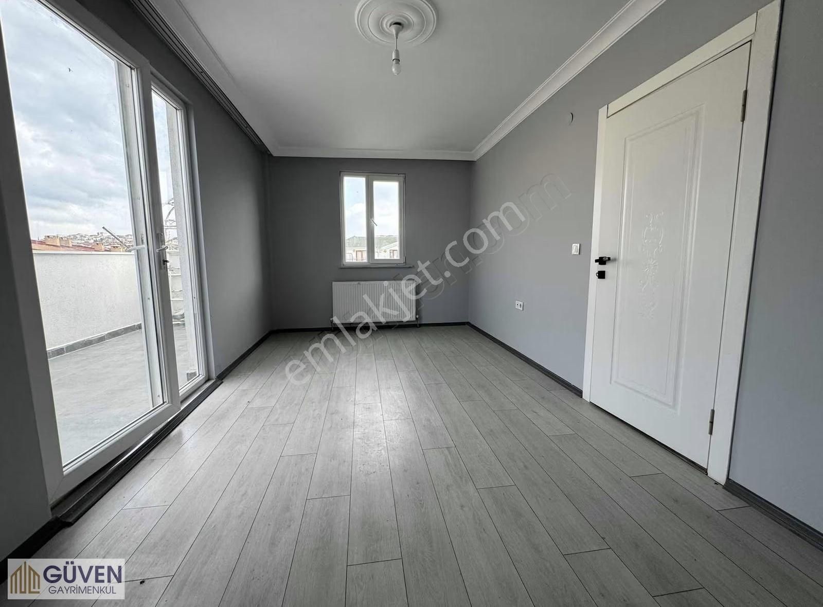 Battal Gazi Cad Yakını Kombili 5+1 180m2 Önü Kapanmaz Dublex - Görsel 25