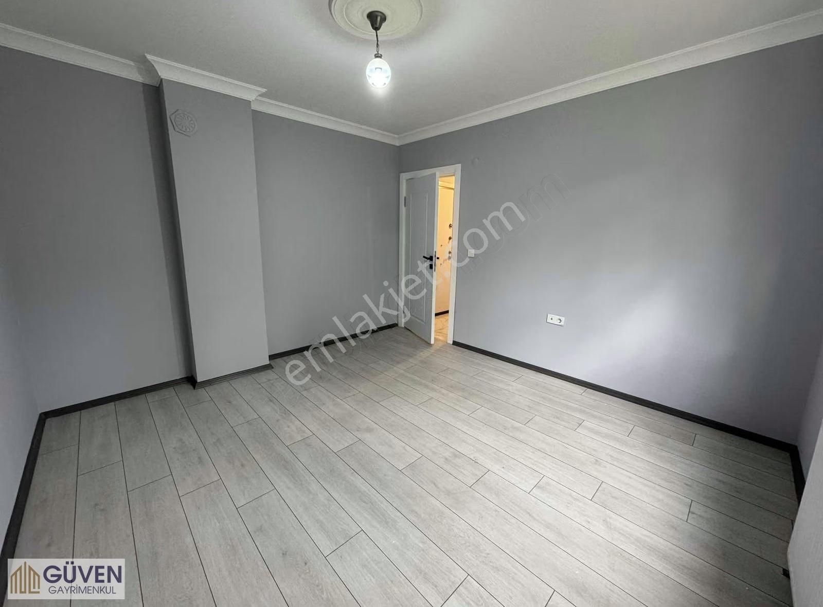 Battal Gazi Cad Yakını Kombili 5+1 180m2 Önü Kapanmaz Dublex - Görsel 24