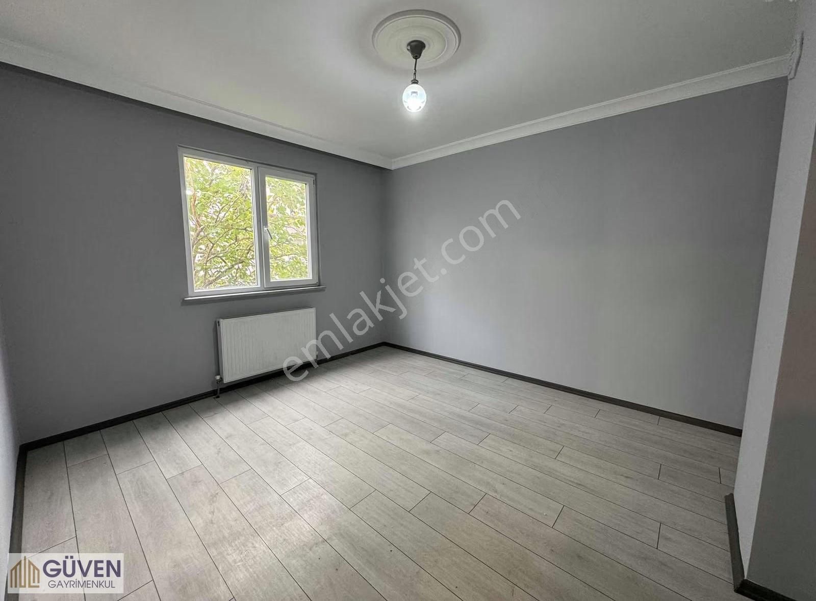 Battal Gazi Cad Yakını Kombili 5+1 180m2 Önü Kapanmaz Dublex - Görsel 21