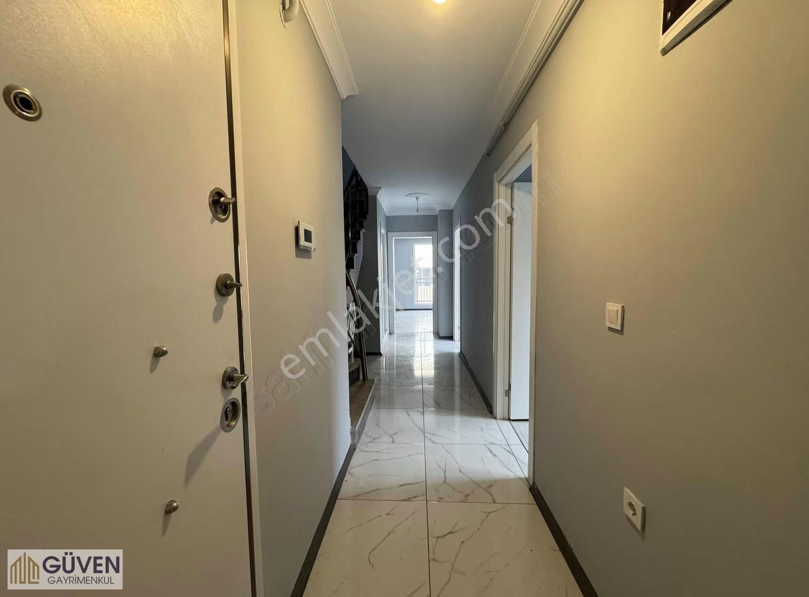 Battal Gazi Cad Yakını Kombili 5+1 180m2 Önü Kapanmaz Dublex - Görsel 15