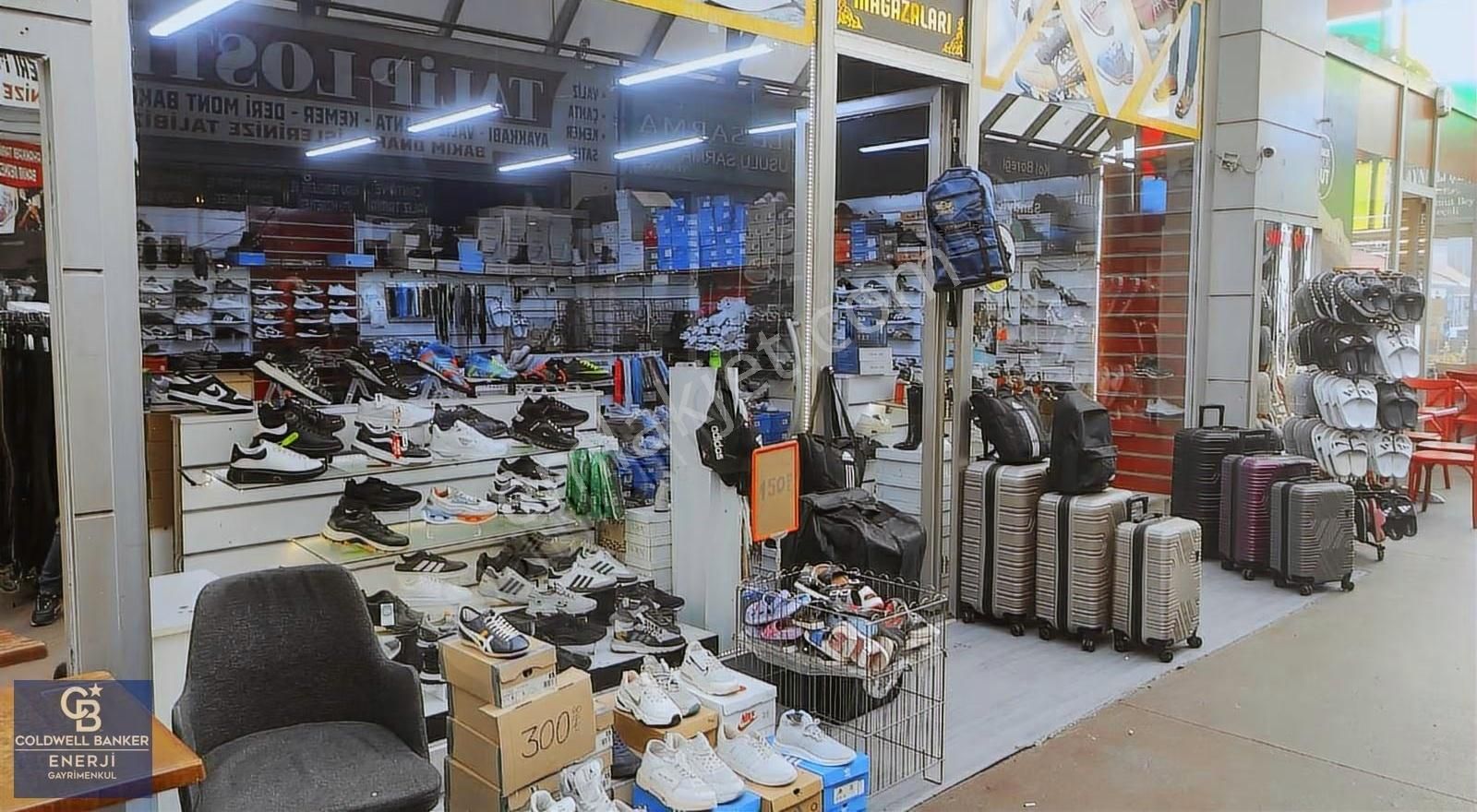 Beylikdüzü Osb Aynalı Çarşı Devren Ayakkabı Mağazası - Görsel 3