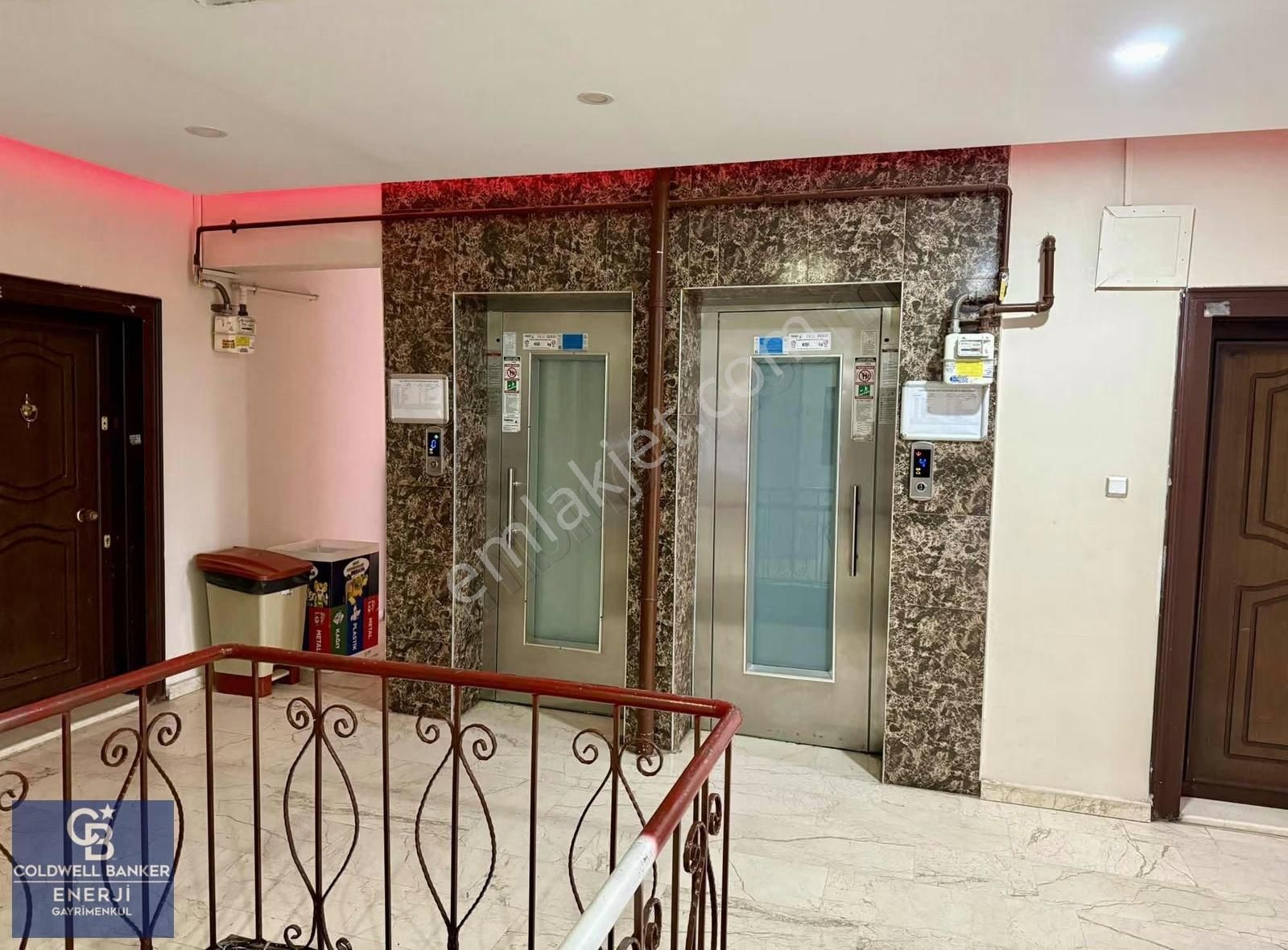 Bahçeşehir 2. Kısım Satılık 5+2 Tripleks Daire Teraslı - Görsel 27