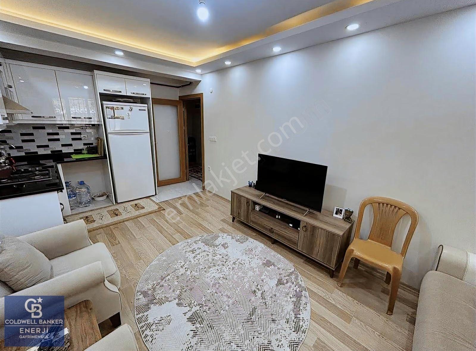 Bayrampaşa Terazidere Mah. Satılık 65m2 1+1 Daire Metro Yakını - Görsel 10