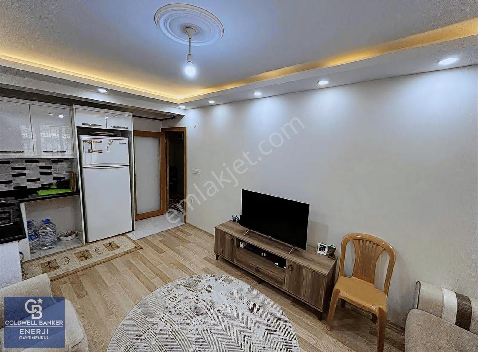 Bayrampaşa Terazidere Mah. Satılık 65m2 1+1 Daire Metro Yakını - Görsel 21