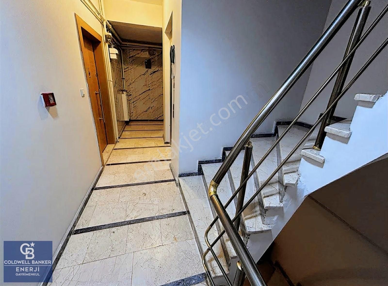 Bayrampaşa Terazidere Mah. Satılık 65m2 1+1 Daire Metro Yakını - Görsel 19