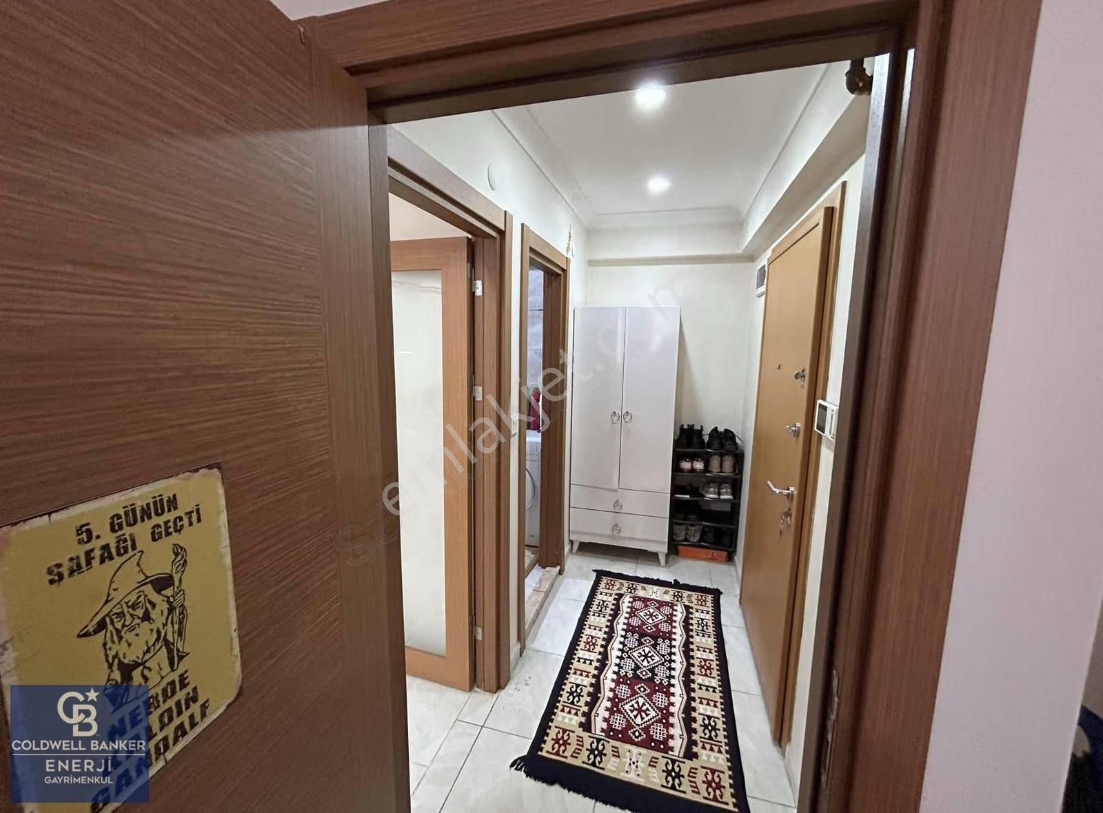 Bayrampaşa Terazidere Mah. Satılık 65m2 1+1 Daire Metro Yakını - Görsel 31
