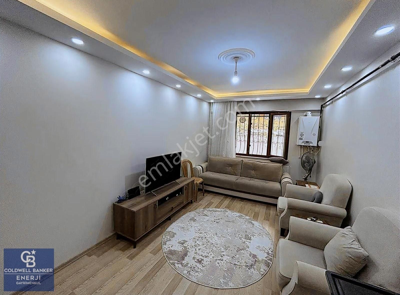 Bayrampaşa Terazidere Mah. Satılık 65m2 1+1 Daire Metro Yakını - Görsel 11