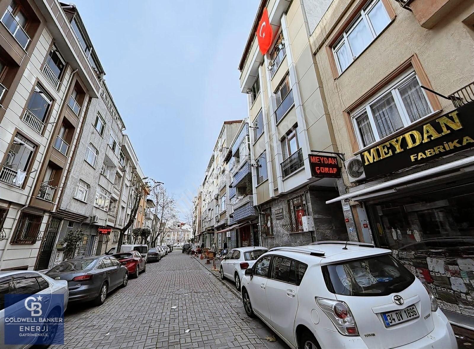 Bayrampaşa Terazidere Mah. Satılık 65m2 1+1 Daire Metro Yakını - Görsel 20