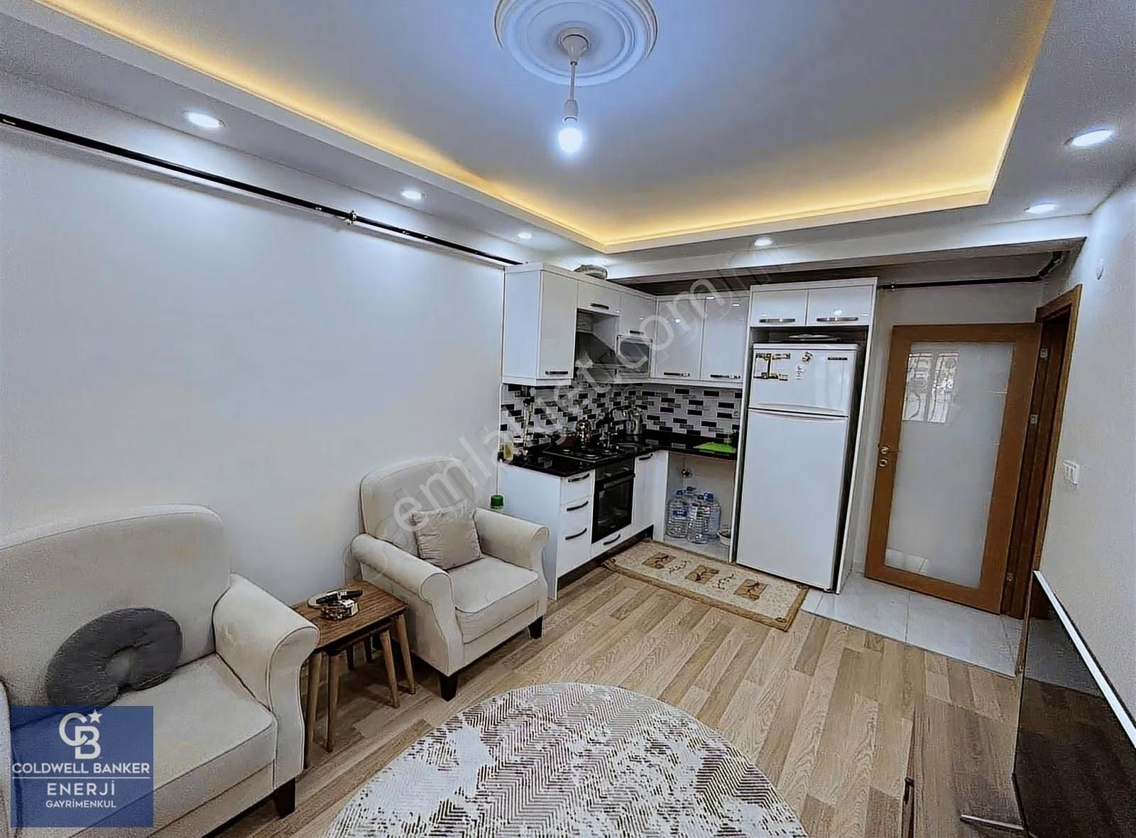 Bayrampaşa Terazidere Mah. Satılık 65m2 1+1 Daire Metro Yakını - Görsel 25