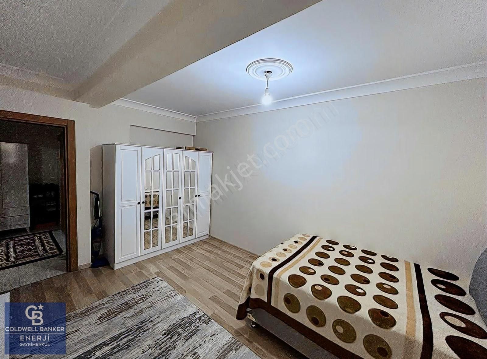 Bayrampaşa Terazidere Mah. Satılık 65m2 1+1 Daire Metro Yakını - Görsel 5