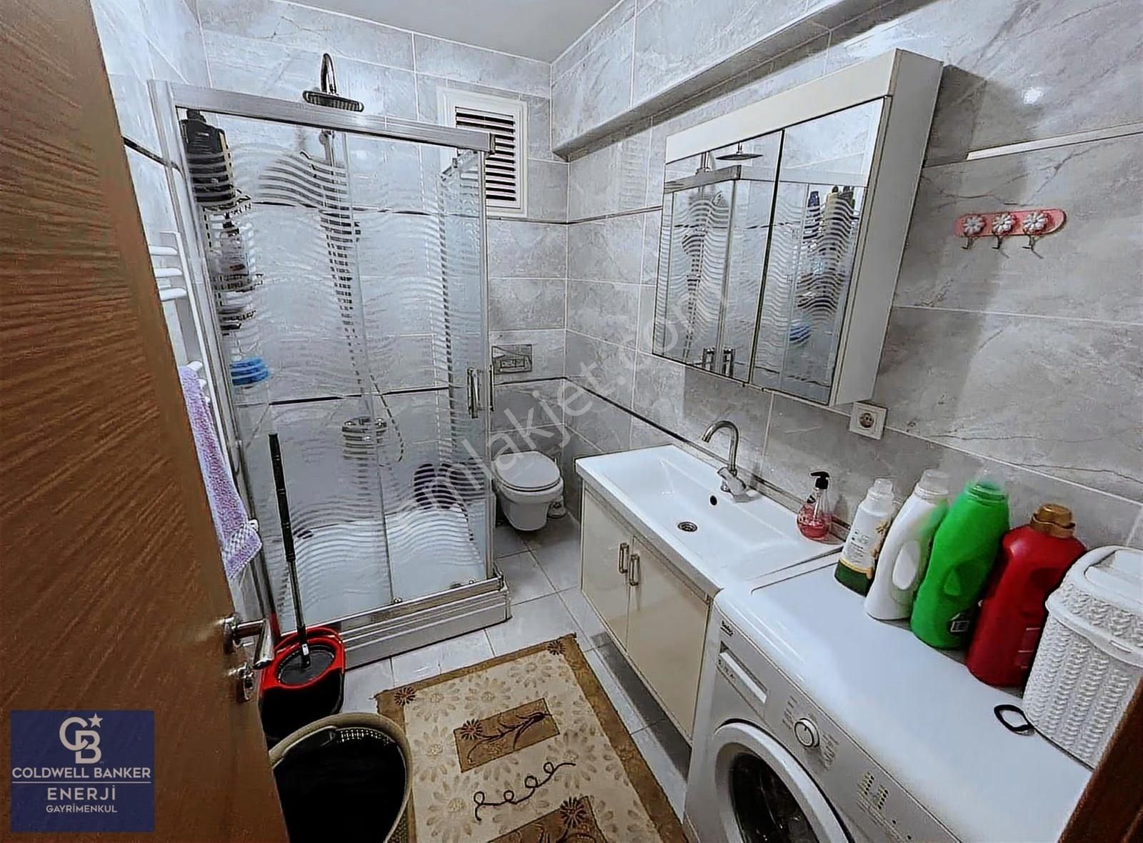 Bayrampaşa Terazidere Mah. Satılık 65m2 1+1 Daire Metro Yakını - Görsel 32